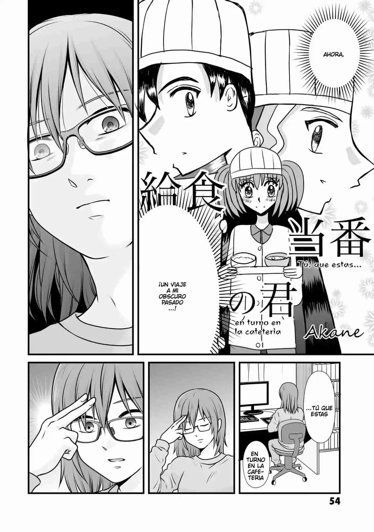 Joshikousei No Mudazukai - Capítulo 100 - Página 3 - LectorTMOo