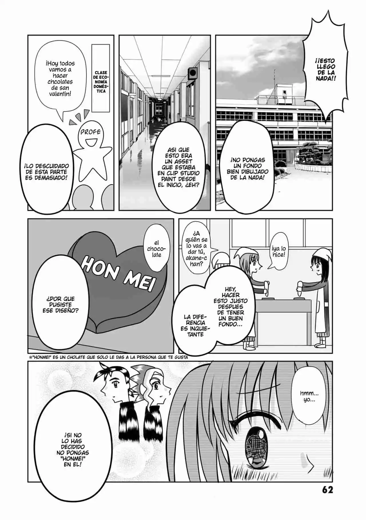 Joshikousei No Mudazukai - Capítulo 100 - Página 11 - LectorTMOo