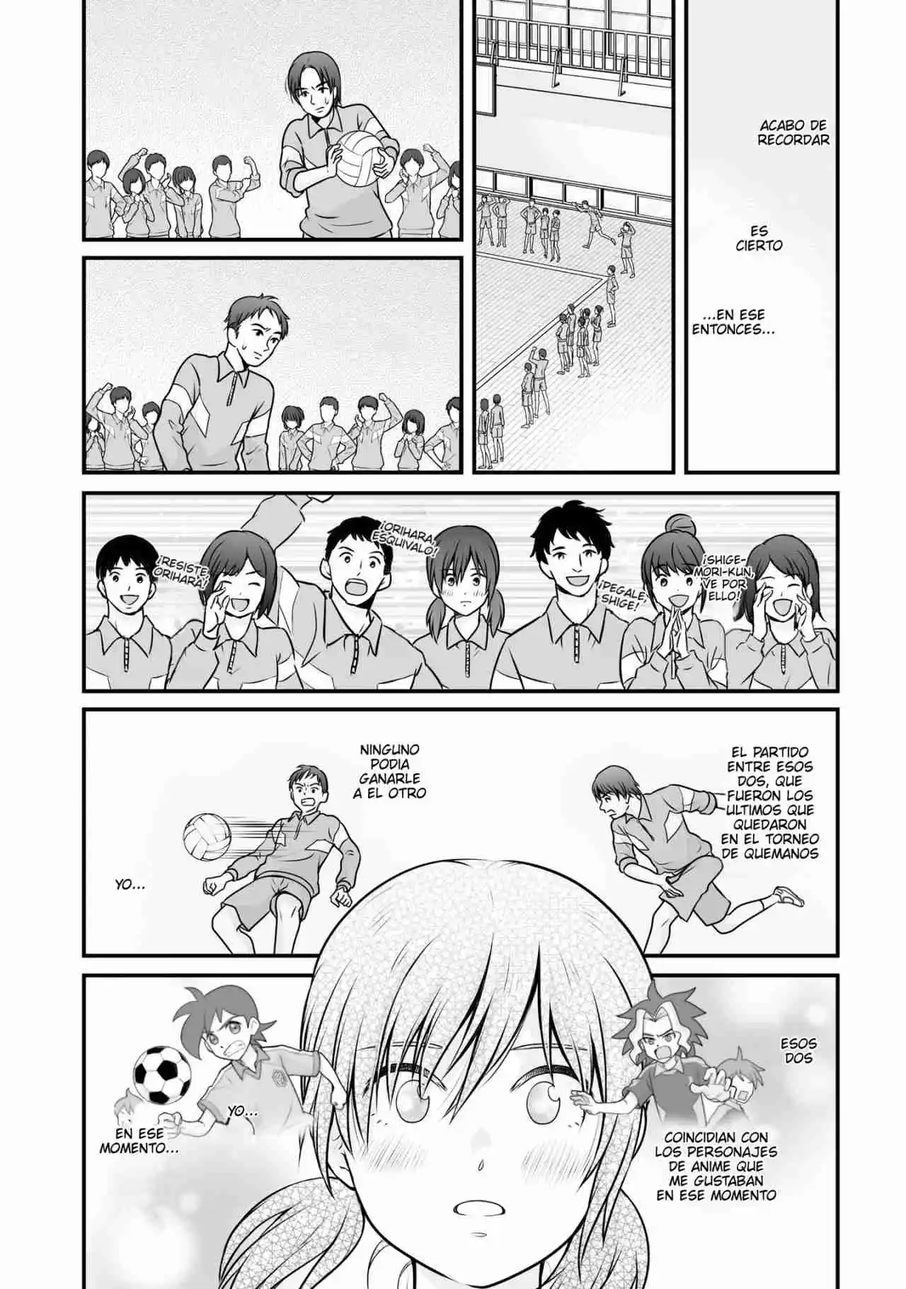 Joshikousei No Mudazukai - Capítulo 100 - Página 18 - LectorTMOo