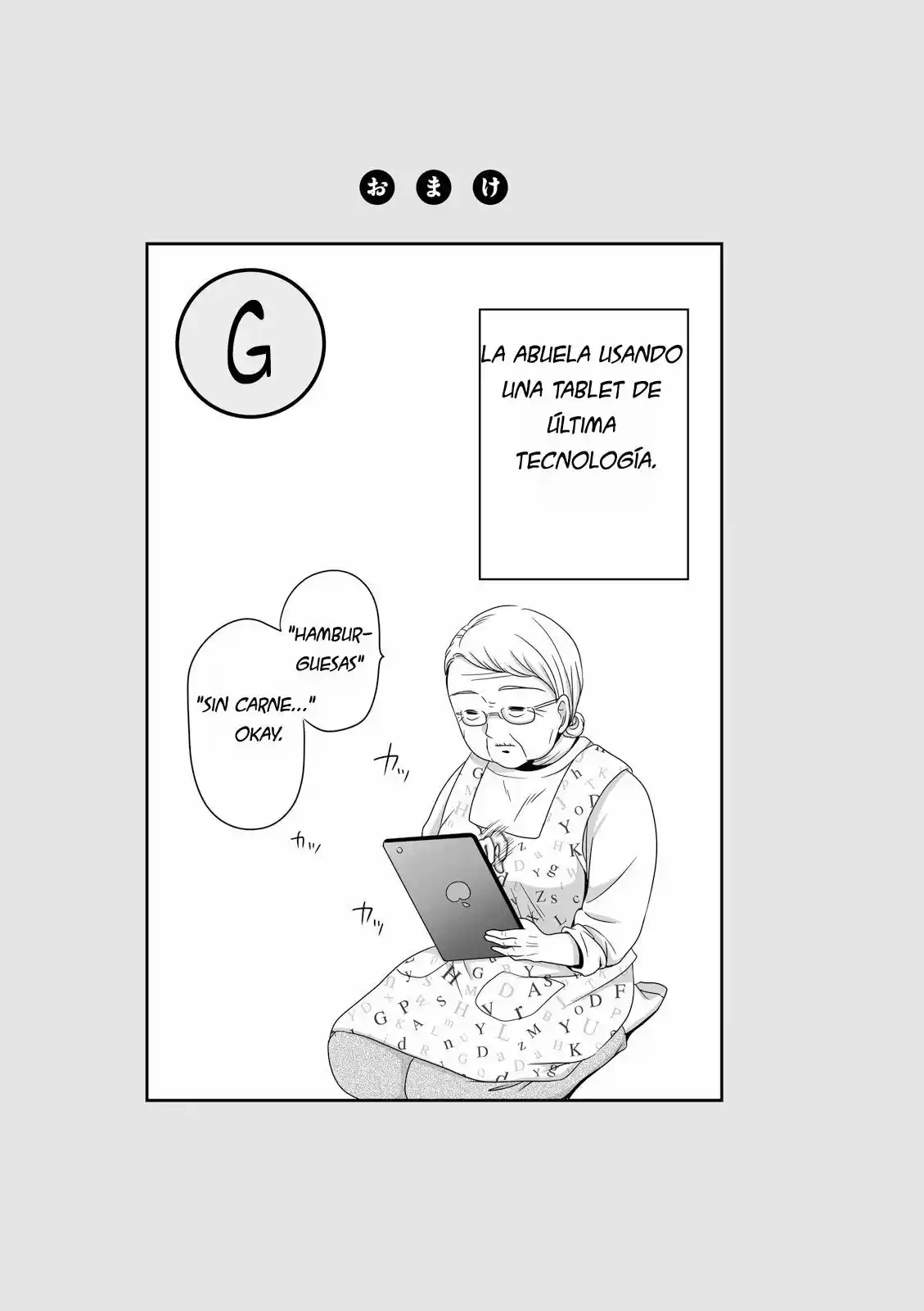 Joshikousei No Mudazukai - Capítulo 16.2 - Página 6 - LectorTMOo