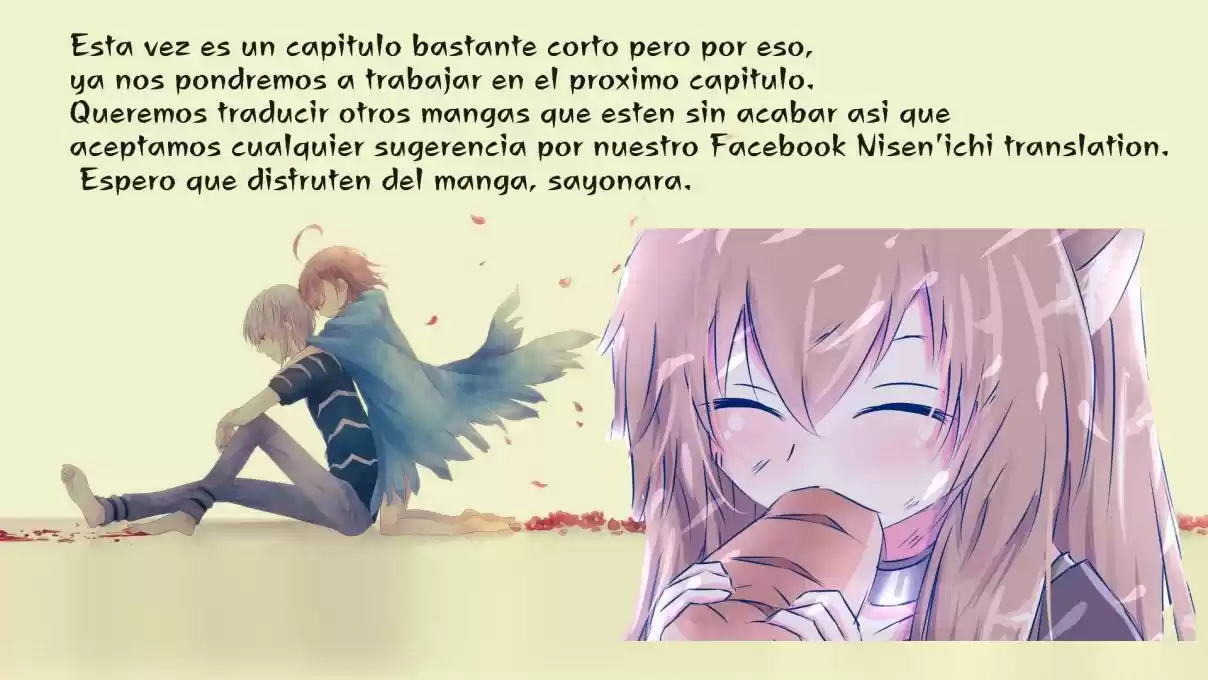 Joshikousei No Mudazukai - Capítulo 16.3 - Página 5 - LectorTMOo