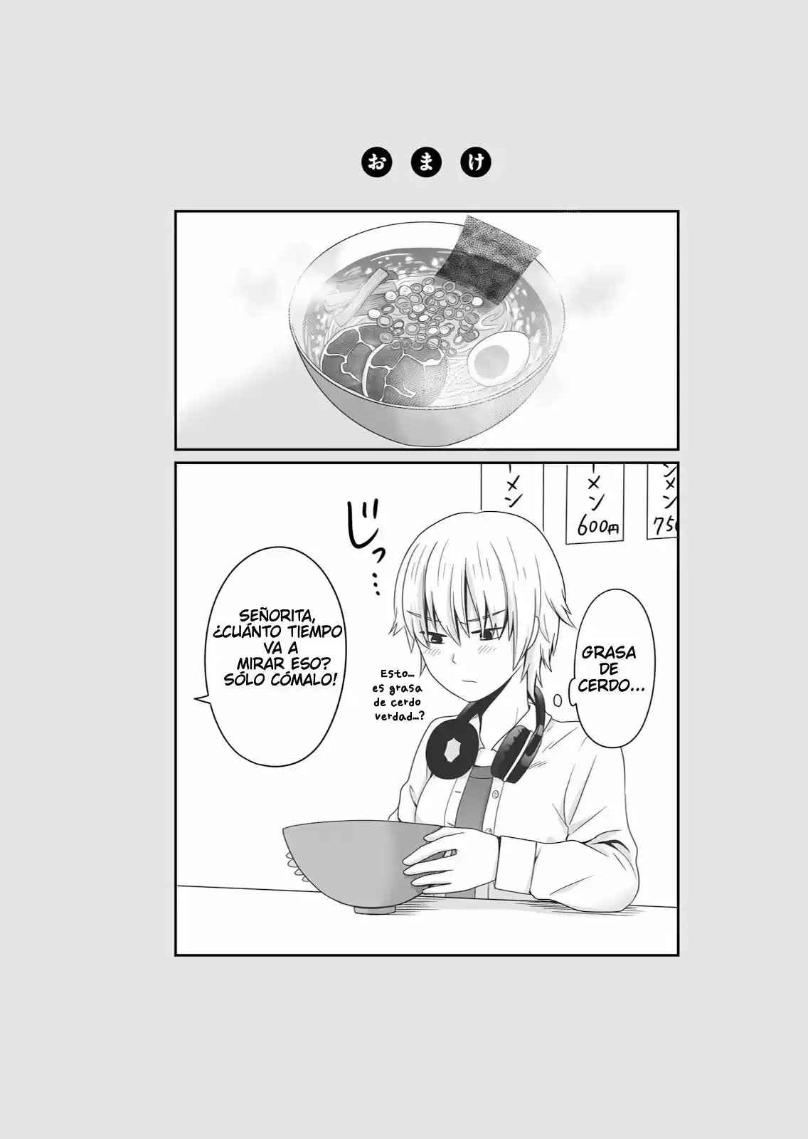Joshikousei No Mudazukai - Capítulo 17 - Página 10 - LectorTMOo