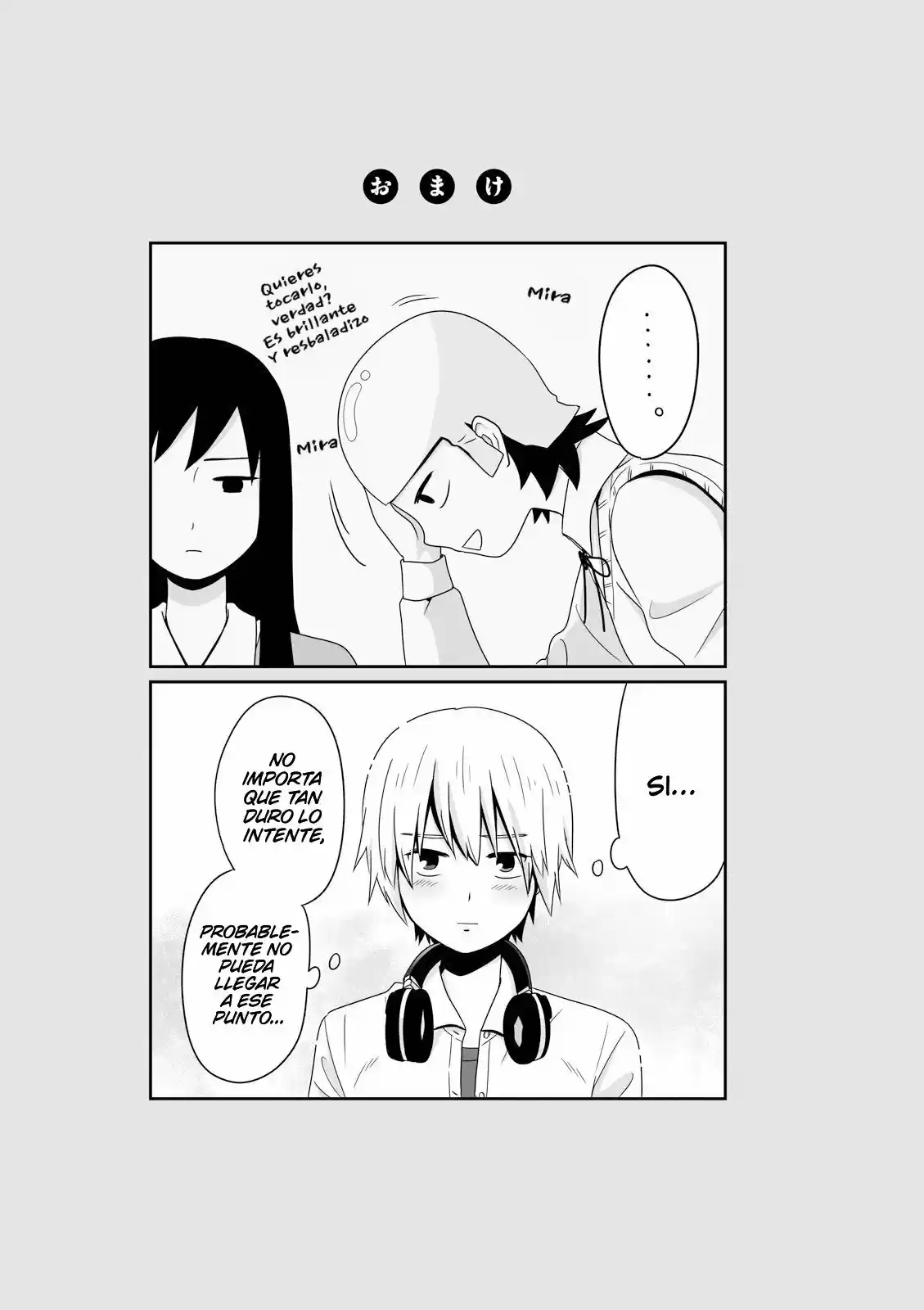 Joshikousei No Mudazukai - Capítulo 19 - Página 9 - LectorTMOo