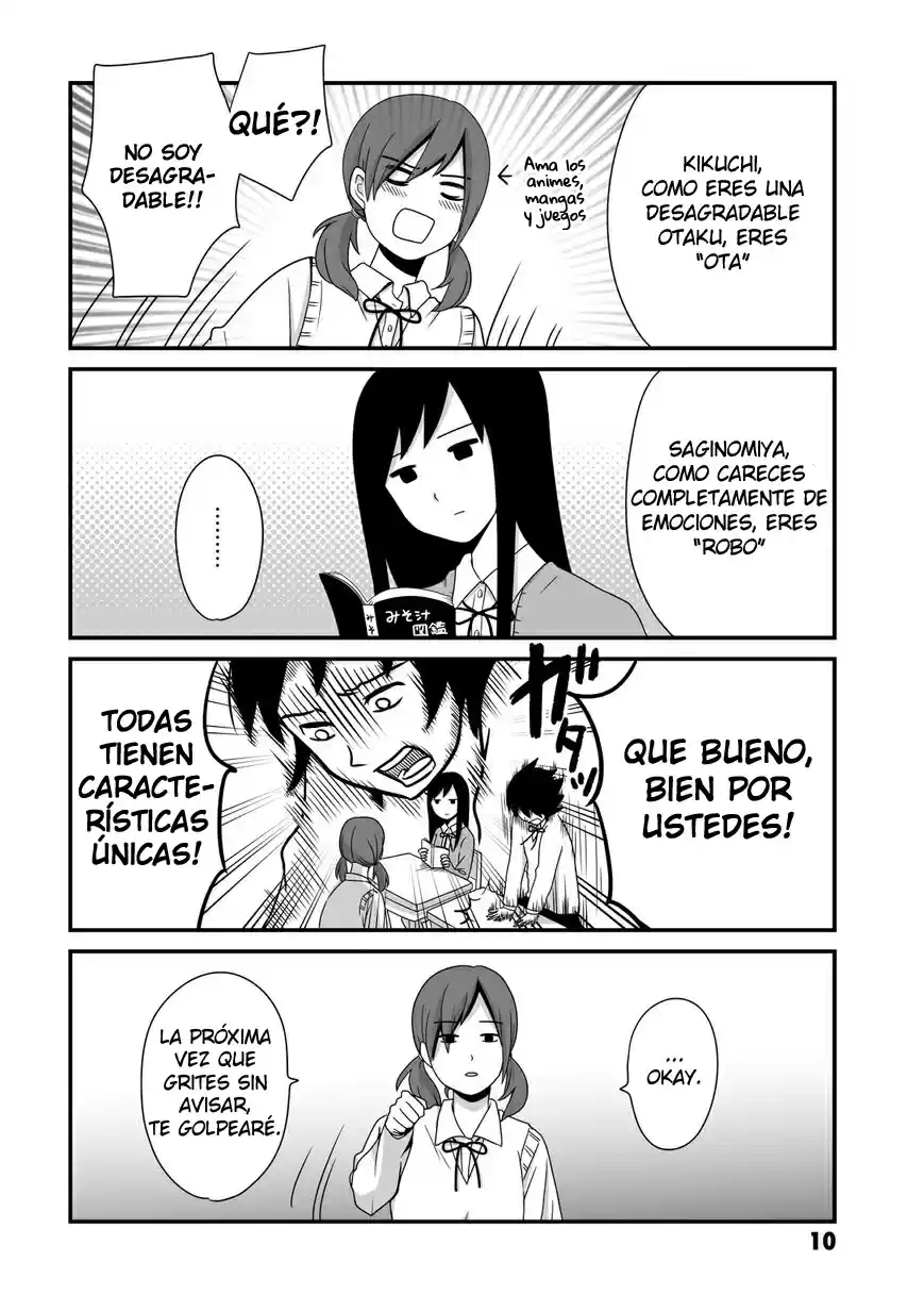 Joshikousei No Mudazukai - Capítulo 2 - Página 2 - LectorTMOo