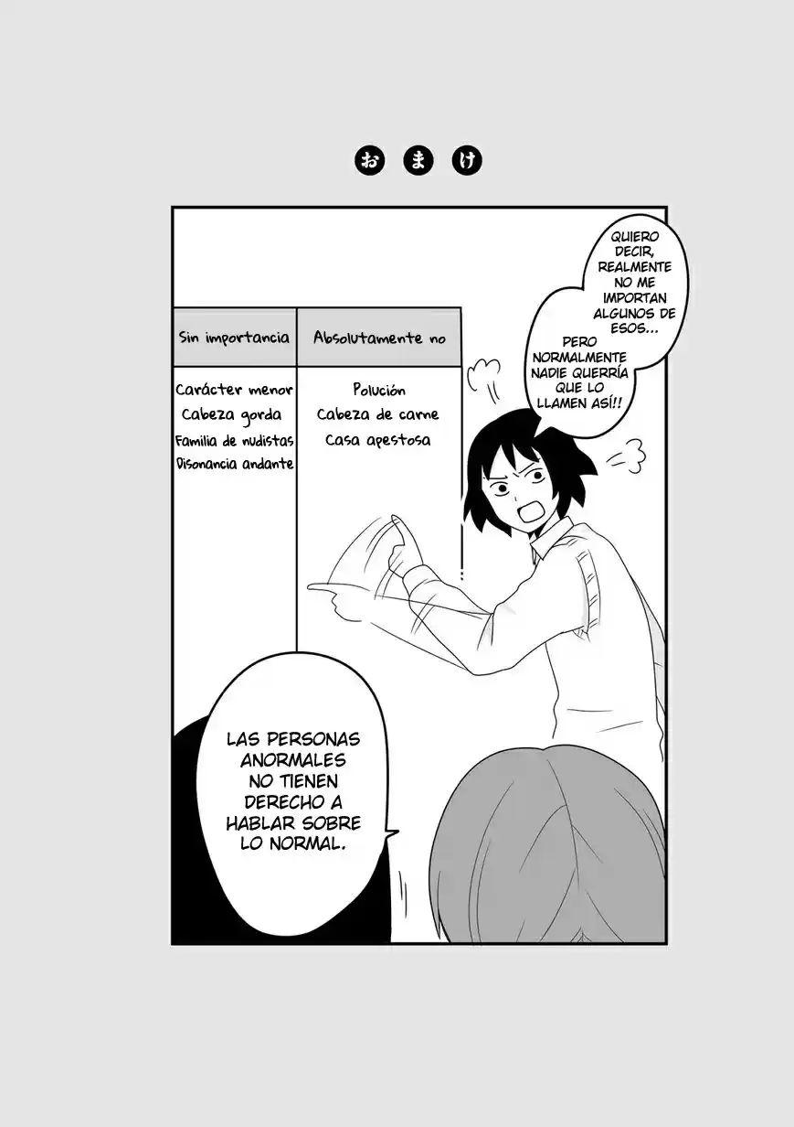 Joshikousei No Mudazukai - Capítulo 2 - Página 4 - LectorTMOo