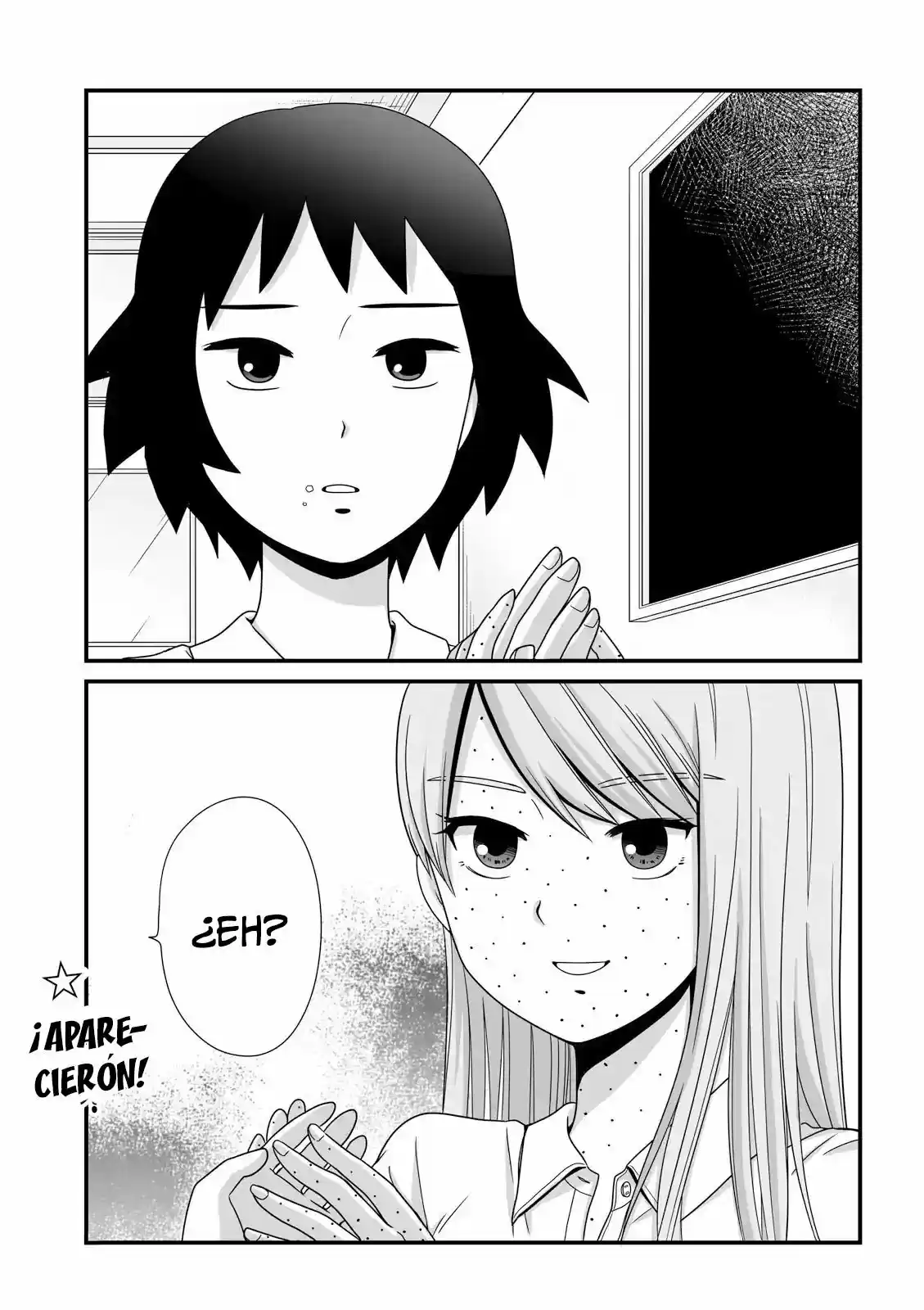 Joshikousei No Mudazukai - Capítulo 22 - Página 7 - LectorTMOo