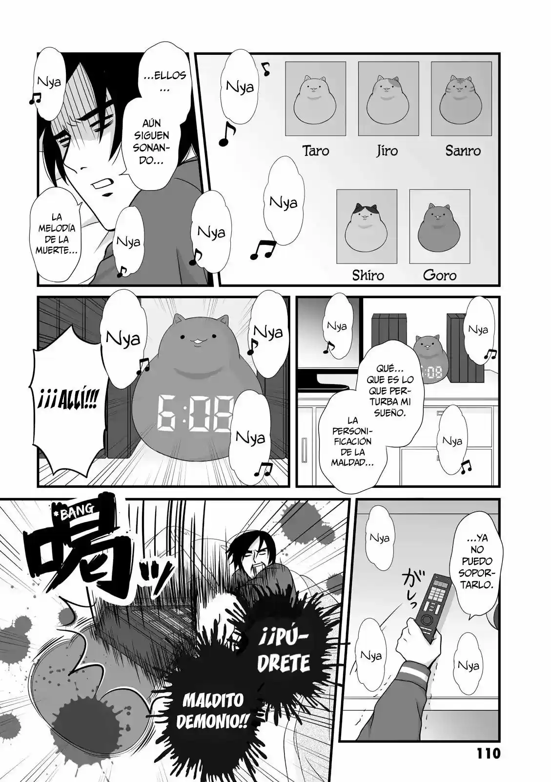 Joshikousei No Mudazukai - Capítulo 28 - Página 8 - LectorTMOo