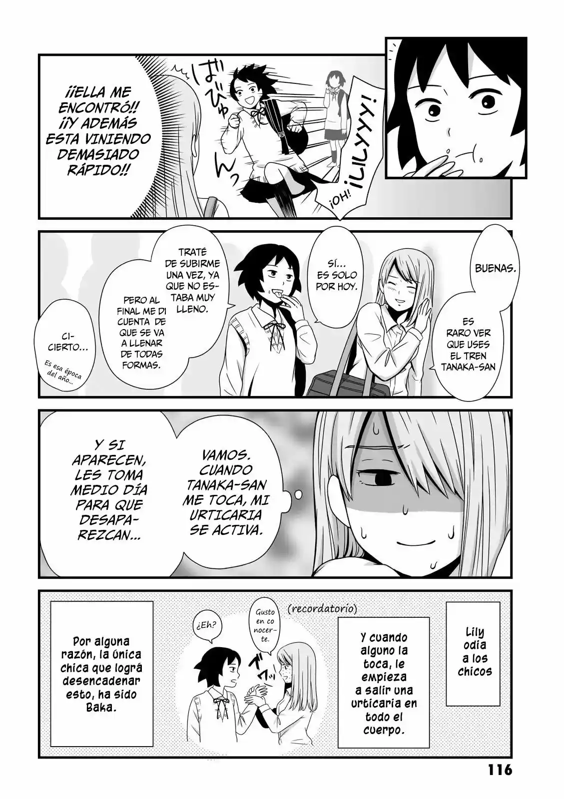 Joshikousei No Mudazukai - Capítulo 29 - Página 2 - LectorTMOo