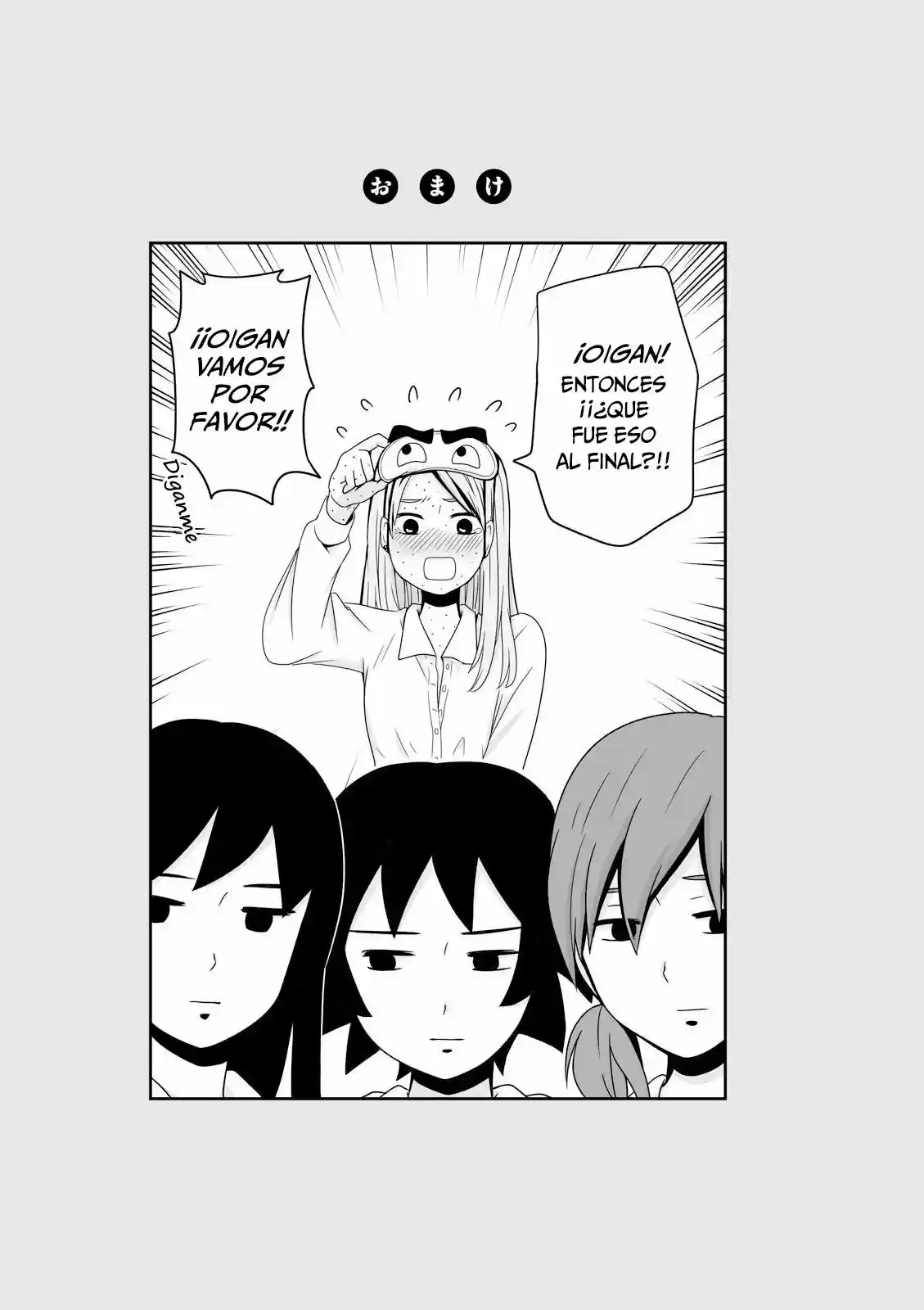 Joshikousei No Mudazukai - Capítulo 29 - Página 9 - LectorTMOo