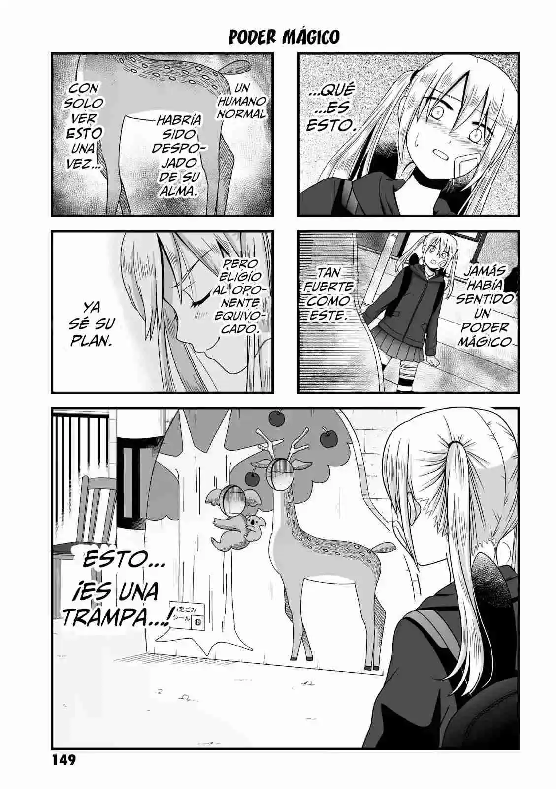 Joshikousei No Mudazukai - Capítulo 31.10 - Página 1 - LectorTMOo