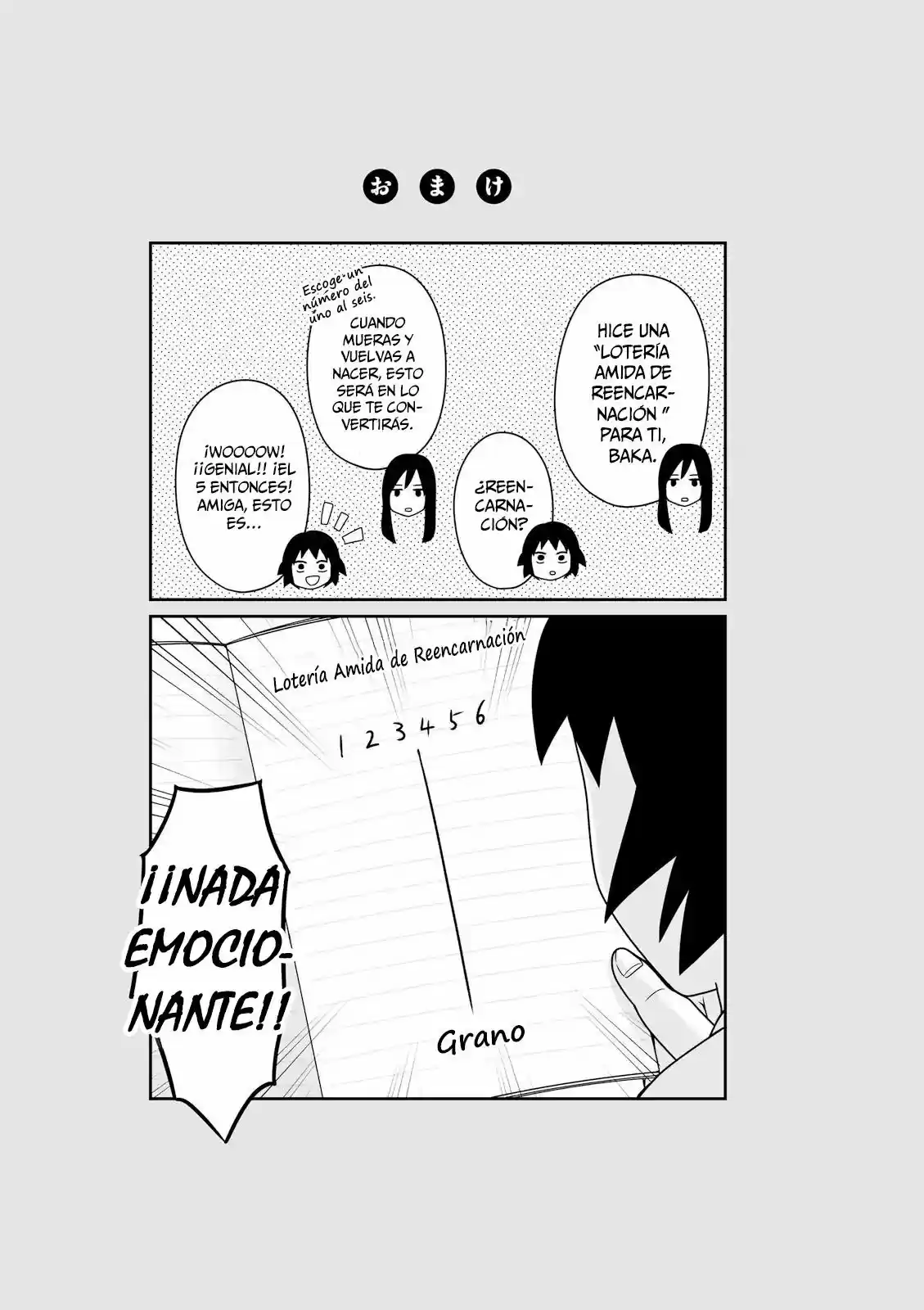 Joshikousei No Mudazukai - Capítulo 33 - Página 11 - LectorTMOo