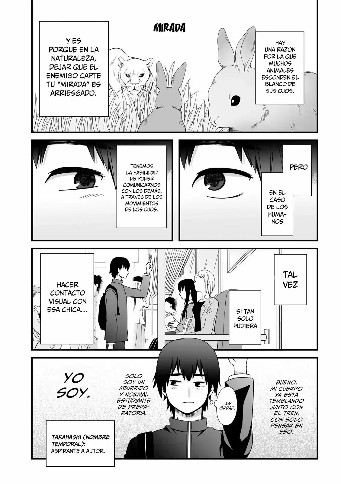 Joshikousei No Mudazukai - Capítulo 36 - Página 1 - LectorTMOo