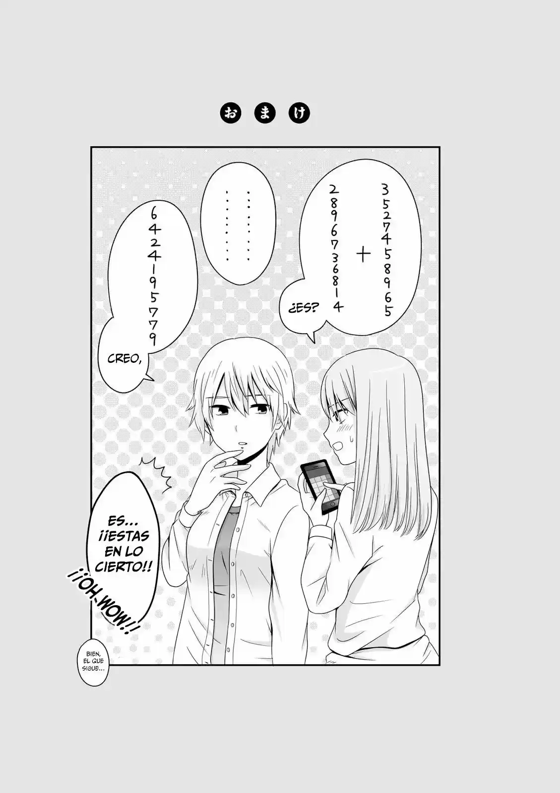 Joshikousei No Mudazukai - Capítulo 37 - Página 11 - LectorTMOo