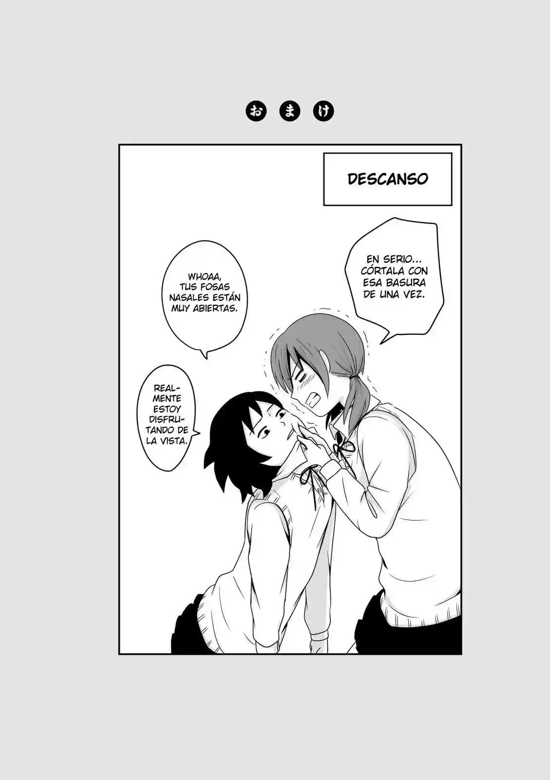 Joshikousei No Mudazukai - Capítulo 4 - Página 4 - LectorTMOo