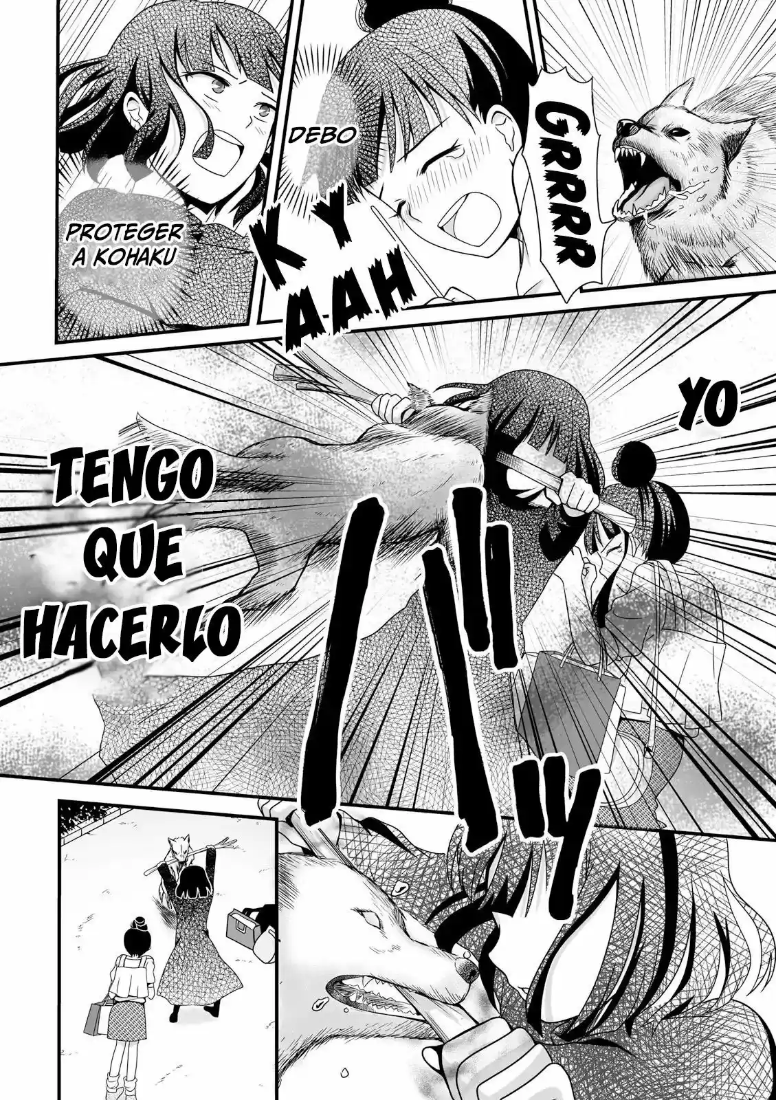 Joshikousei No Mudazukai - Capítulo 40 - Página 10 - LectorTMOo
