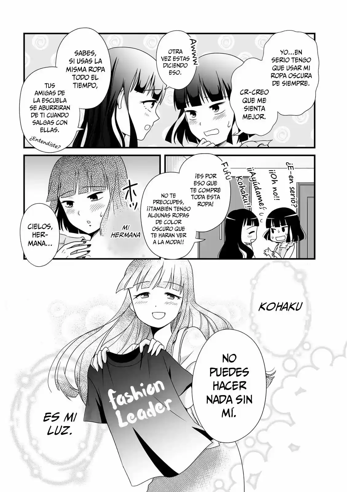 Joshikousei No Mudazukai - Capítulo 40 - Página 14 - LectorTMOo