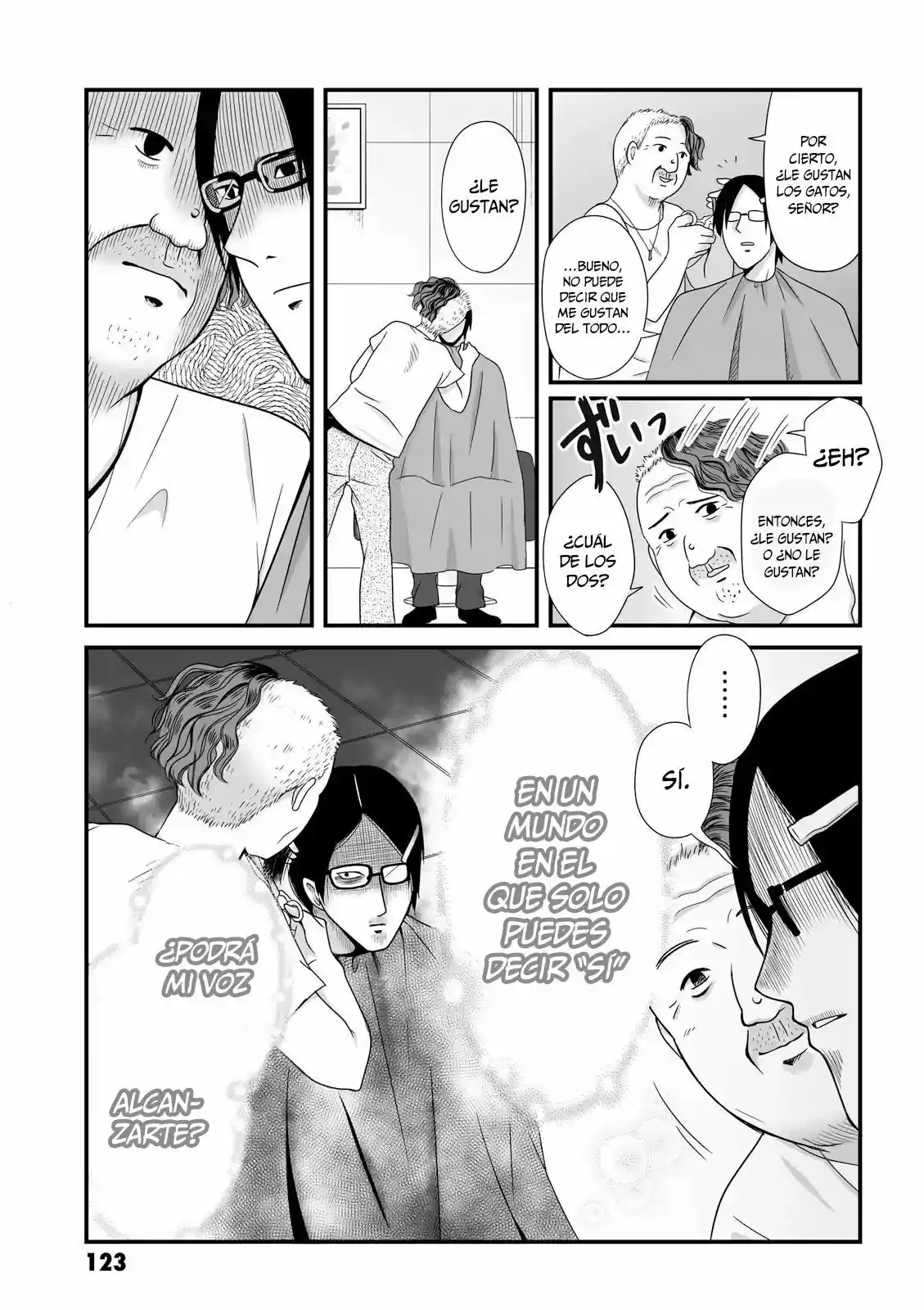 Joshikousei No Mudazukai - Capítulo 41 - Página 11 - LectorTMOo