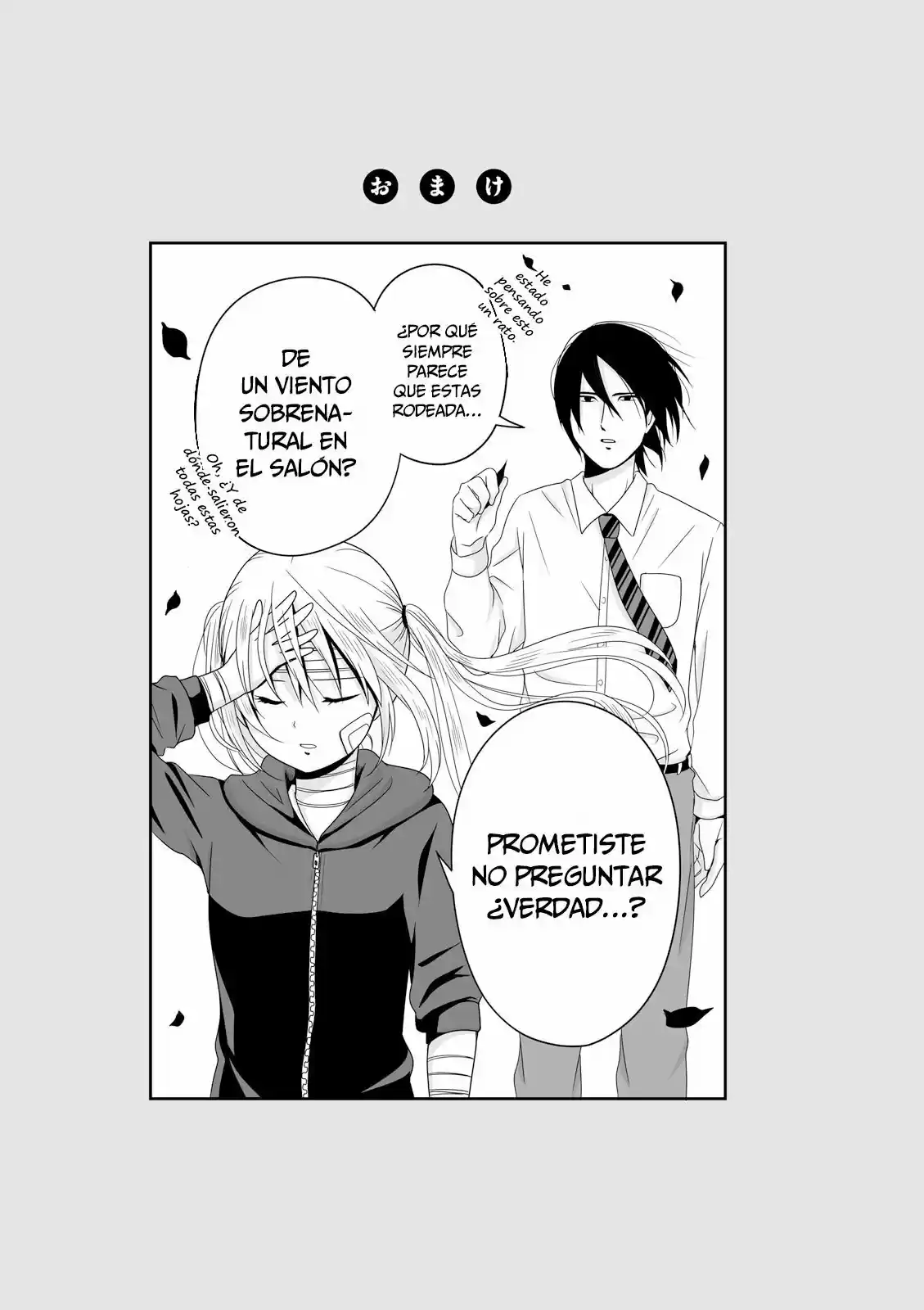 Joshikousei No Mudazukai - Capítulo 43 - Página 13 - LectorTMOo
