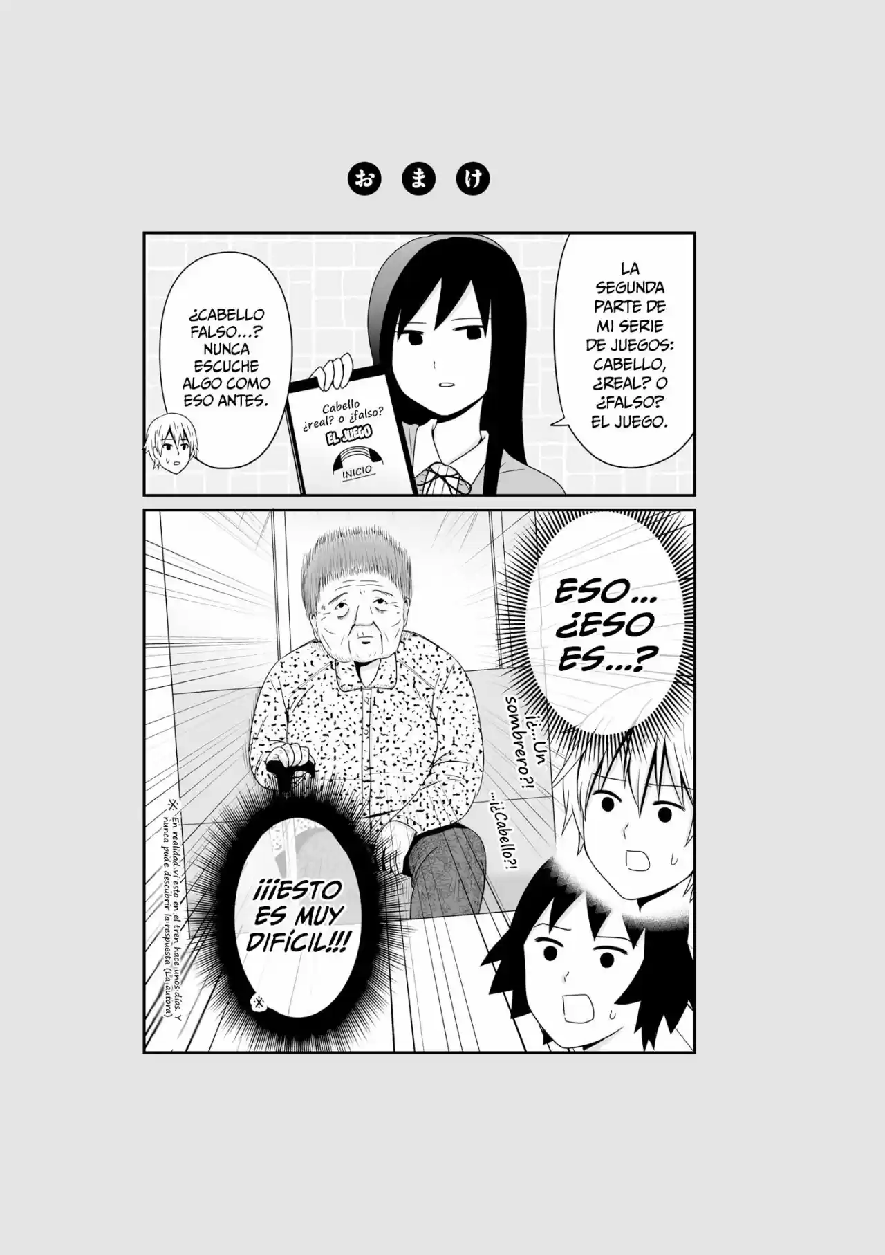 Joshikousei No Mudazukai - Capítulo 45 - Página 12 - LectorTMOo