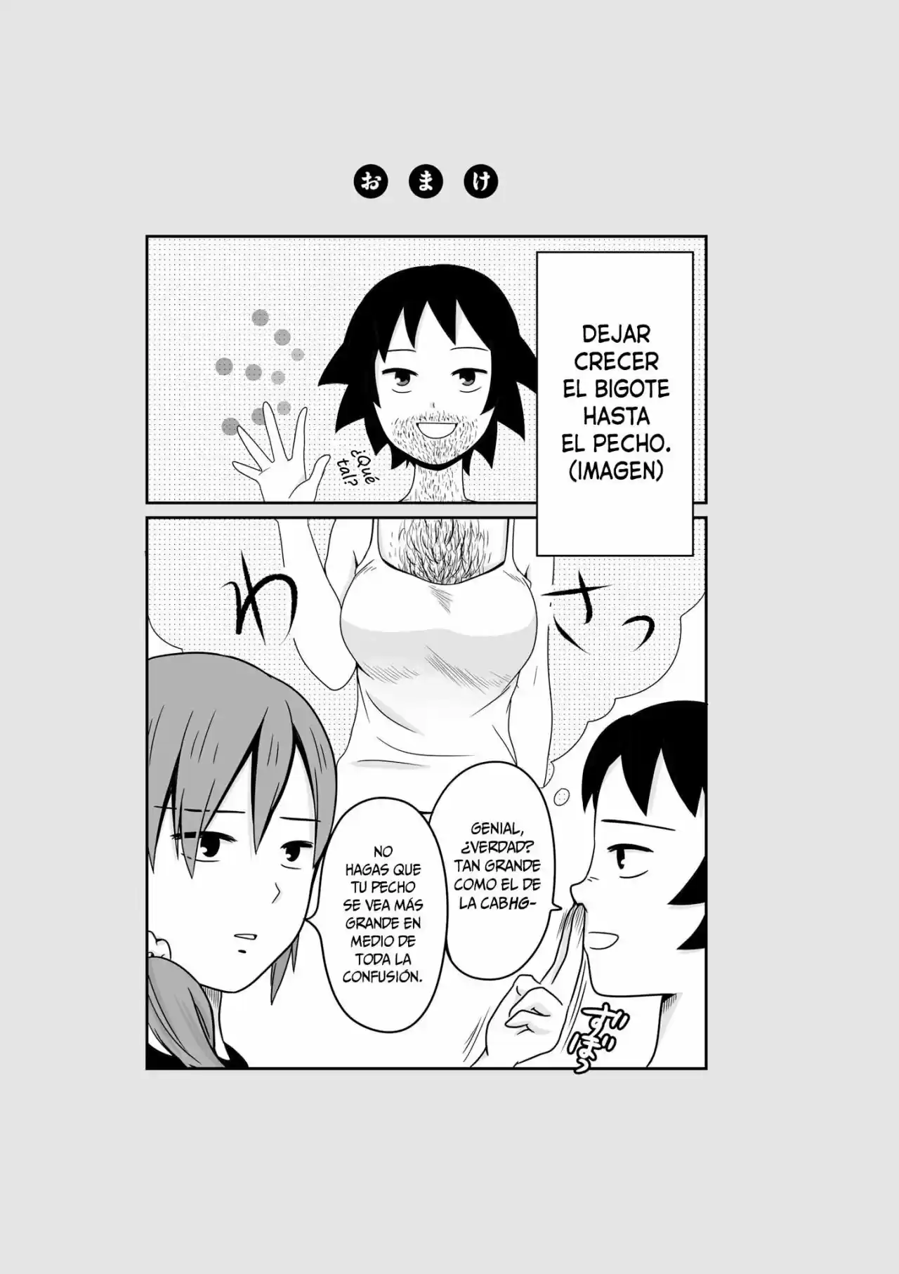 Joshikousei No Mudazukai - Capítulo 46 - Página 11 - LectorTMOo