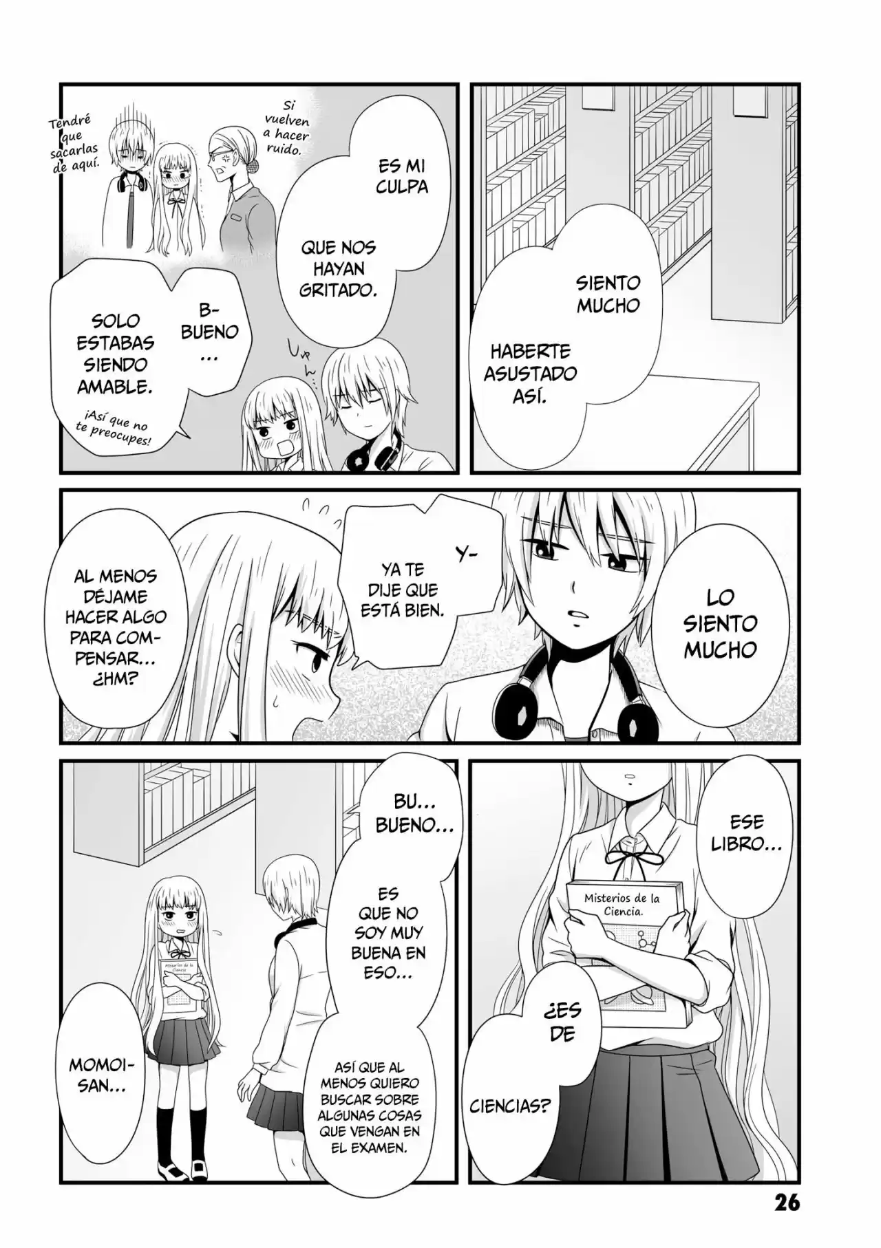 Joshikousei No Mudazukai - Capítulo 47 - Página 2 - LectorTMOo