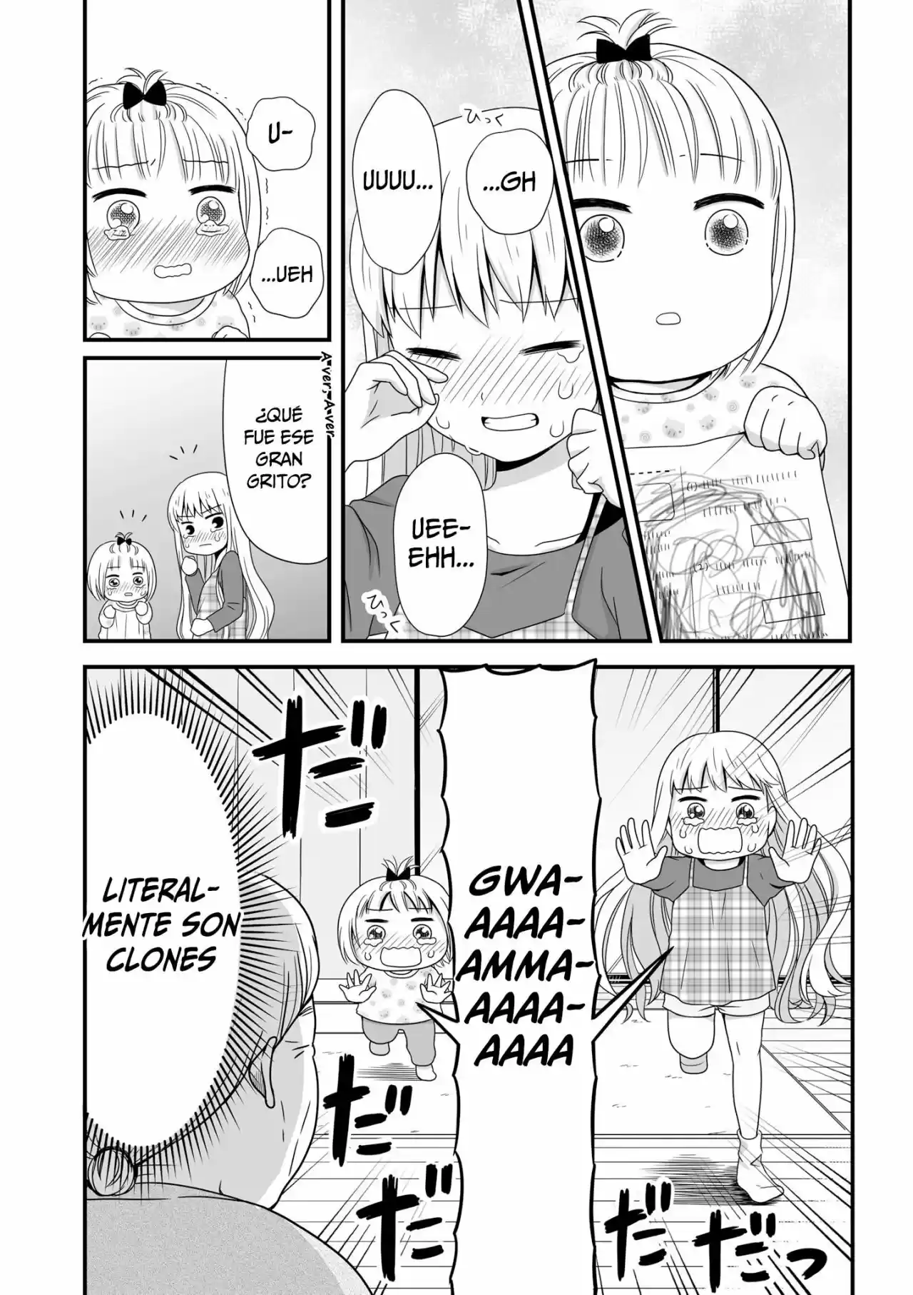 Joshikousei No Mudazukai - Capítulo 49 - Página 7 - LectorTMOo