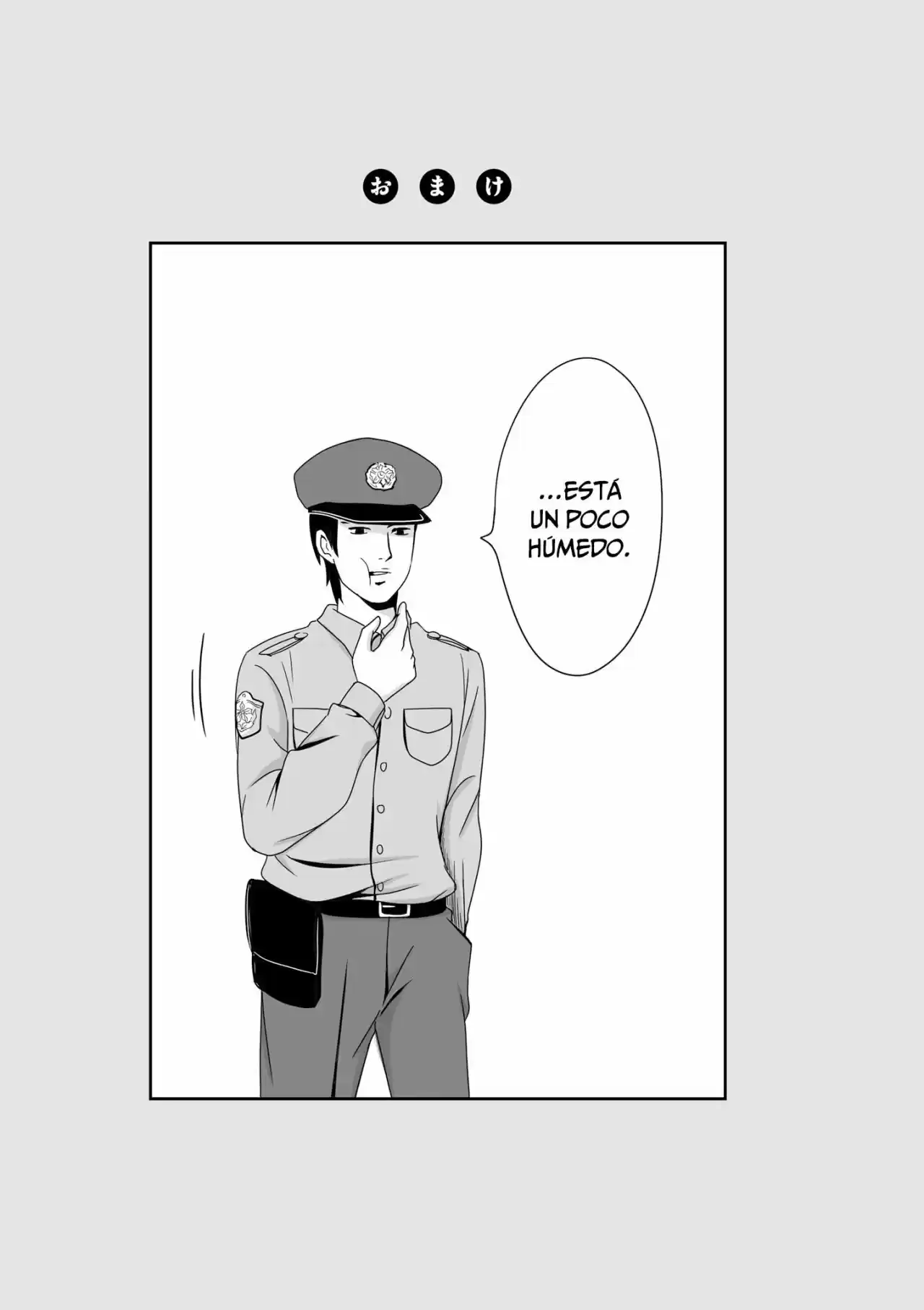 Joshikousei No Mudazukai - Capítulo 56.3 - Página 7 - LectorTMOo