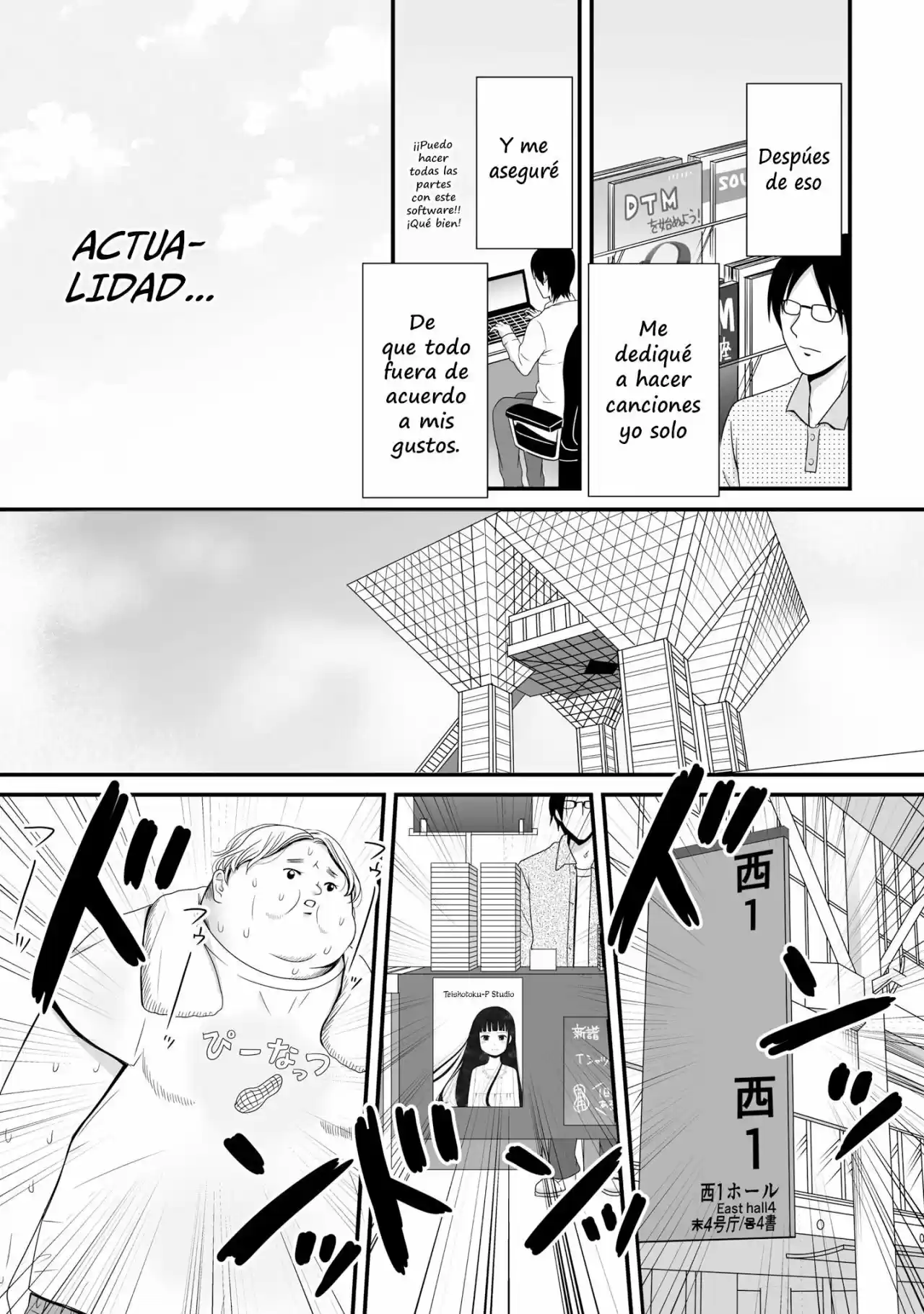 Joshikousei No Mudazukai - Capítulo 57 - Página 11 - LectorTMOo