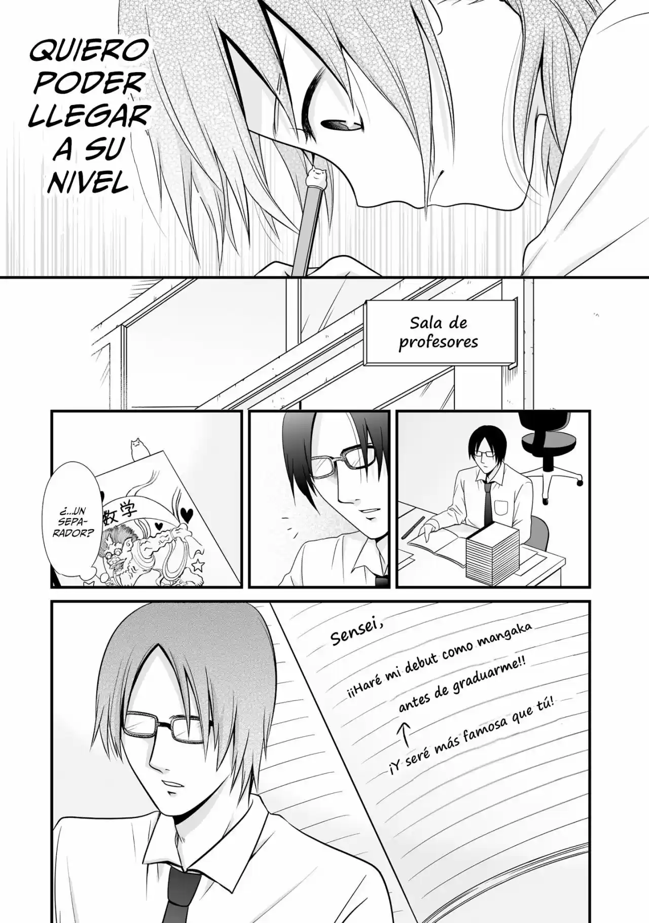 Joshikousei No Mudazukai - Capítulo 58 - Página 22 - LectorTMOo