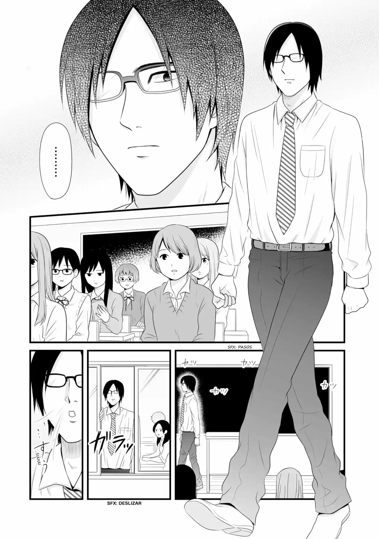 Joshikousei No Mudazukai - Capítulo 60 - Página 2 - LectorTMOo