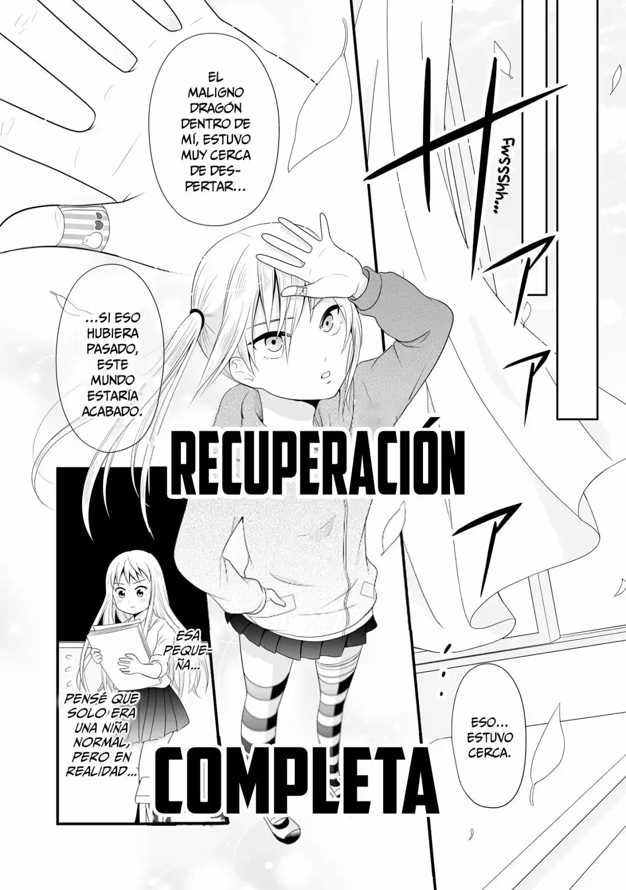 Joshikousei No Mudazukai - Capítulo 62 - Página 15 - LectorTMOo