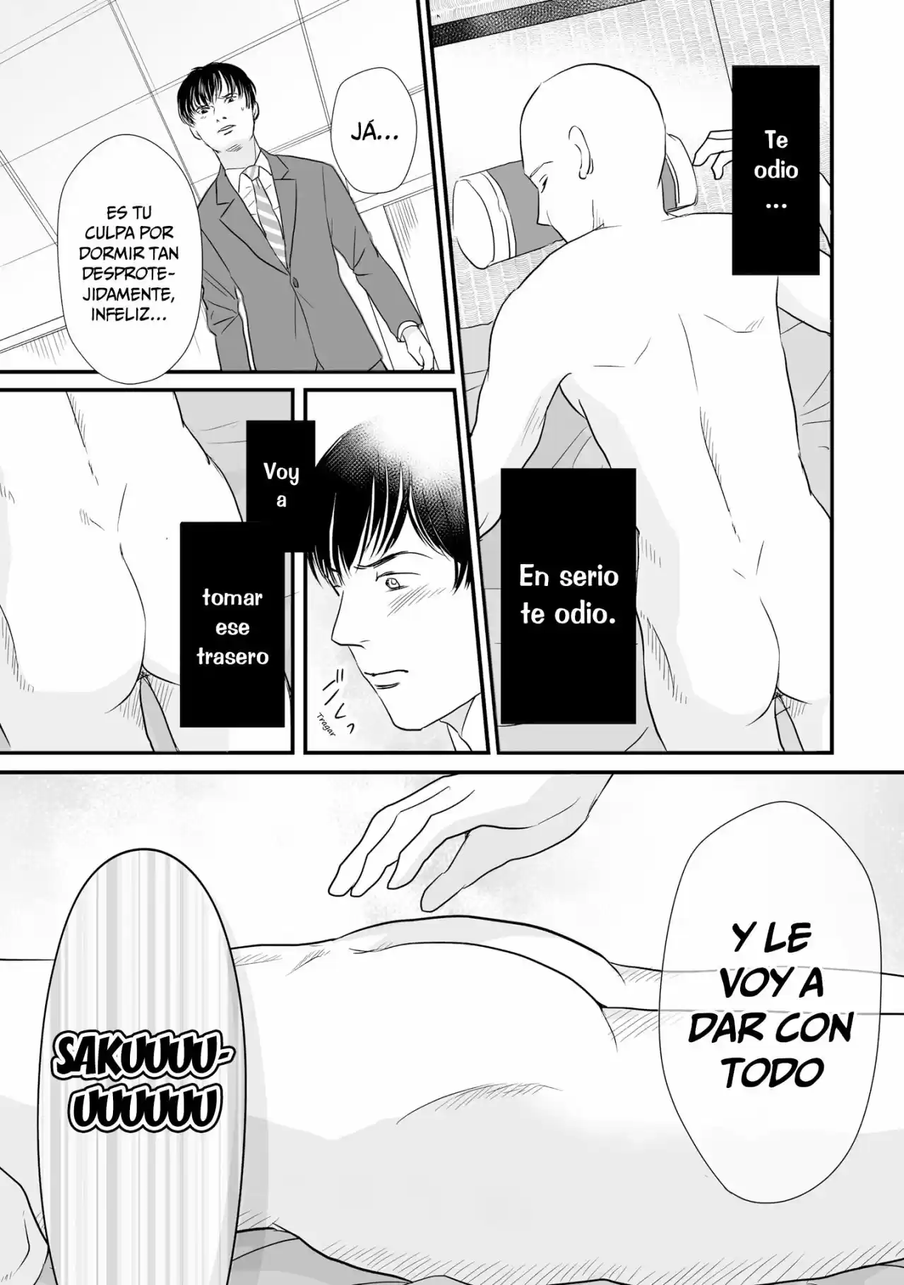 Joshikousei No Mudazukai - Capítulo 65 - Página 10 - LectorTMOo