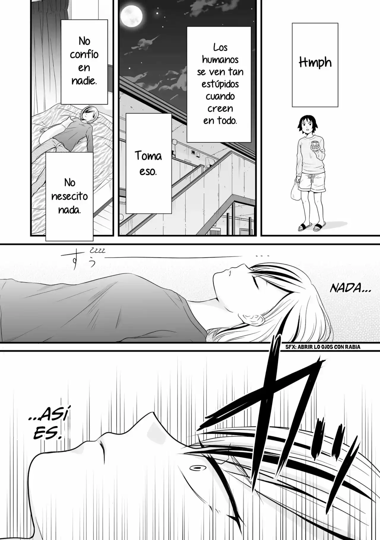 Joshikousei No Mudazukai - Capítulo 67 - Página 14 - LectorTMOo