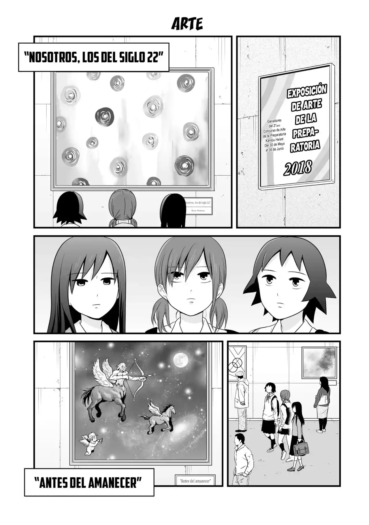 Joshikousei No Mudazukai - Capítulo 70 - Página 1 - LectorTMOo