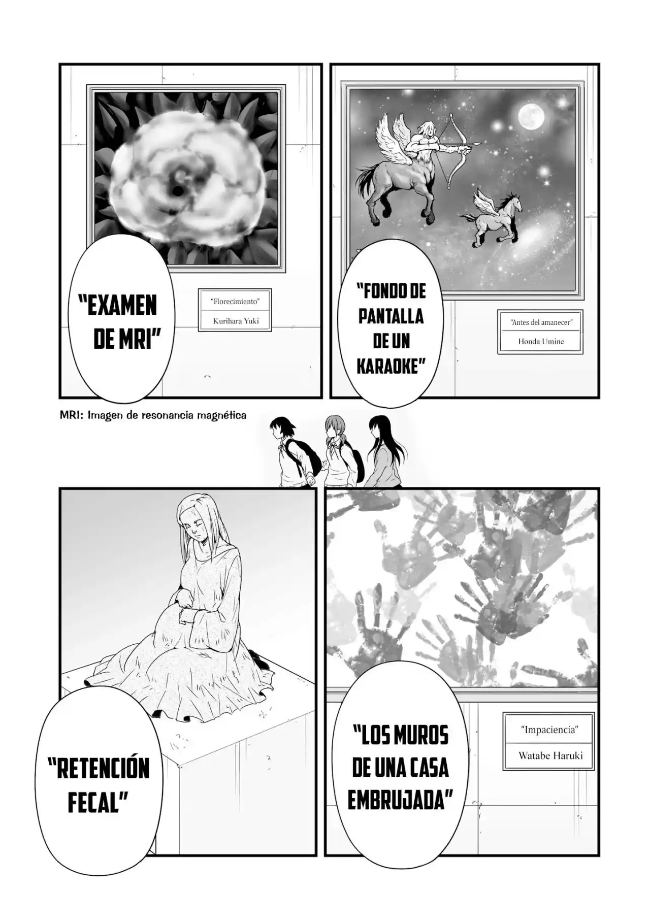 Joshikousei No Mudazukai - Capítulo 70 - Página 11 - LectorTMOo