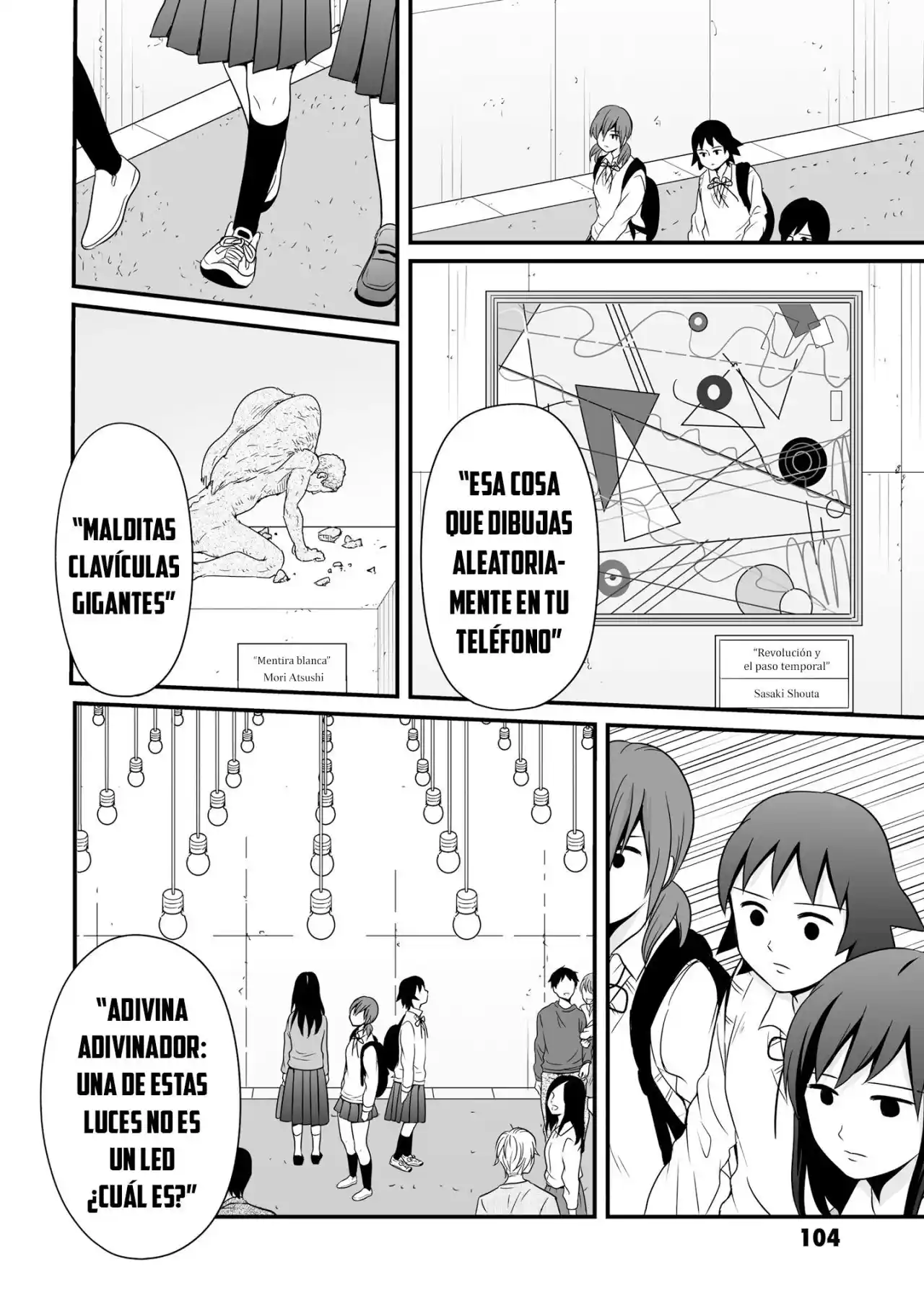 Joshikousei No Mudazukai - Capítulo 70 - Página 12 - LectorTMOo