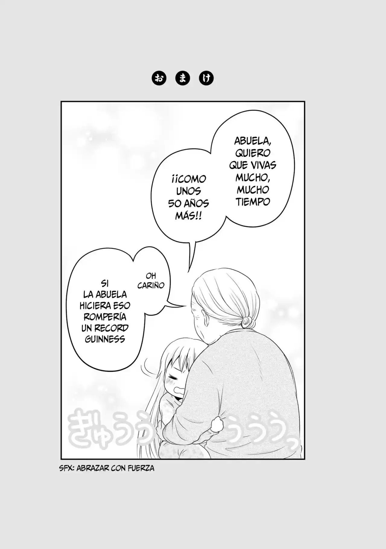 Joshikousei No Mudazukai - Capítulo 71 - Página 23 - LectorTMOo