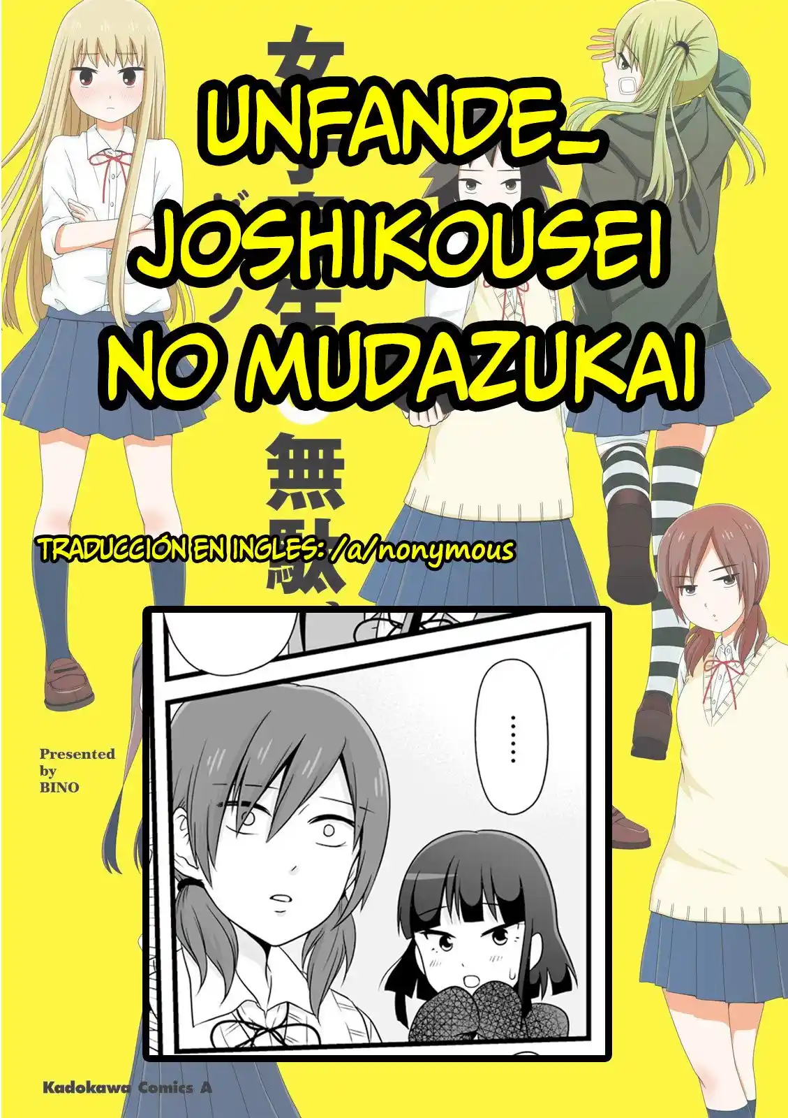 Joshikousei No Mudazukai - Capítulo 71 - Página 24 - LectorTMOo
