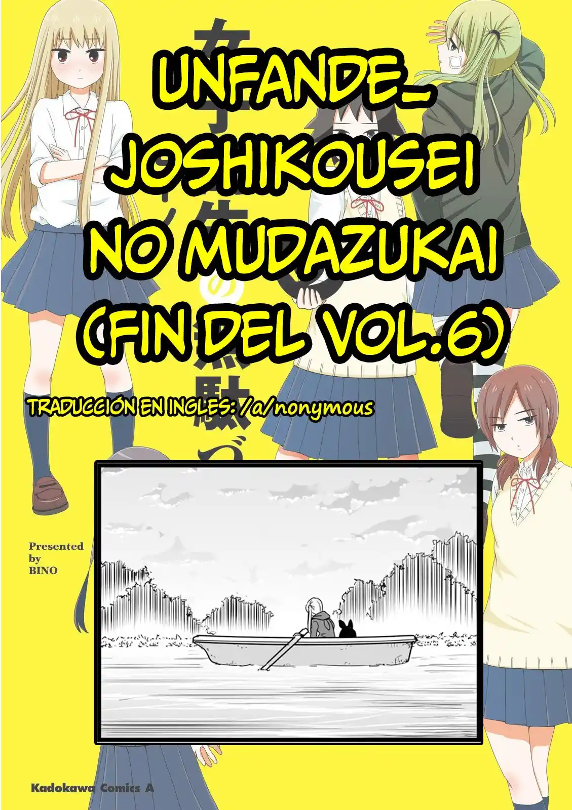 Joshikousei No Mudazukai - Capítulo 72 - Página 25 - LectorTMOo