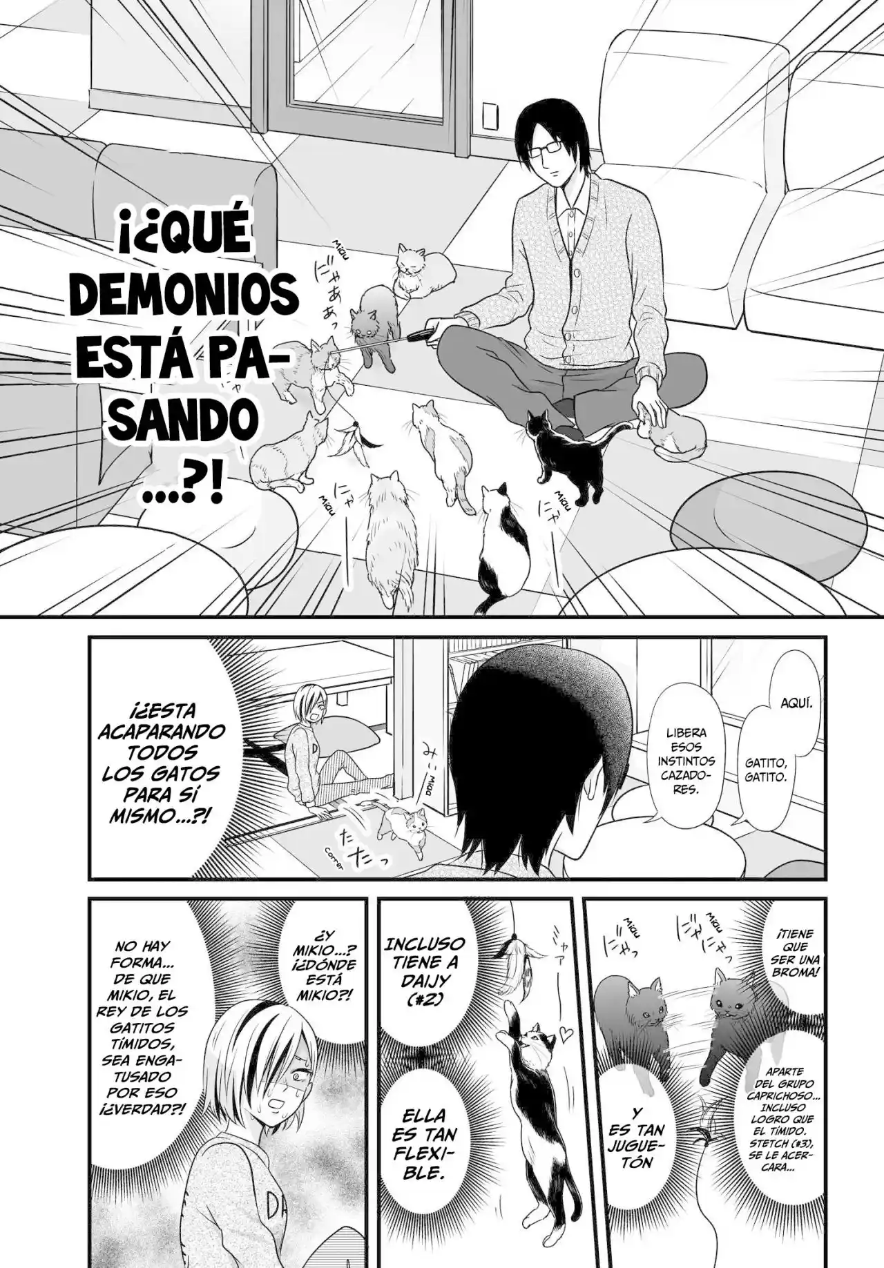 Joshikousei No Mudazukai - Capítulo 73 - Página 13 - LectorTMOo