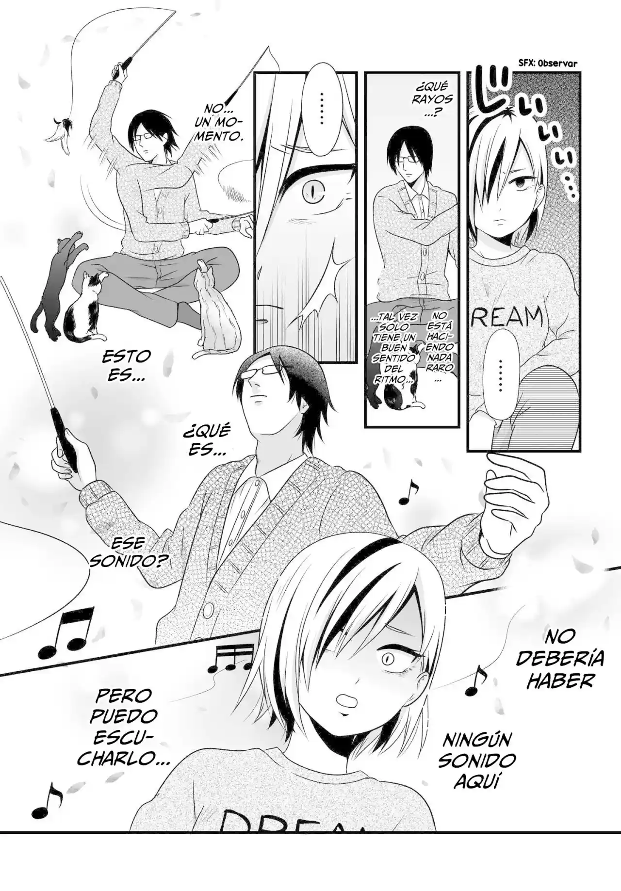 Joshikousei No Mudazukai - Capítulo 73 - Página 17 - LectorTMOo