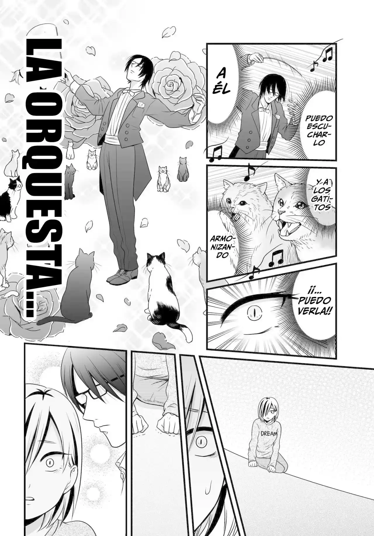 Joshikousei No Mudazukai - Capítulo 73 - Página 18 - LectorTMOo