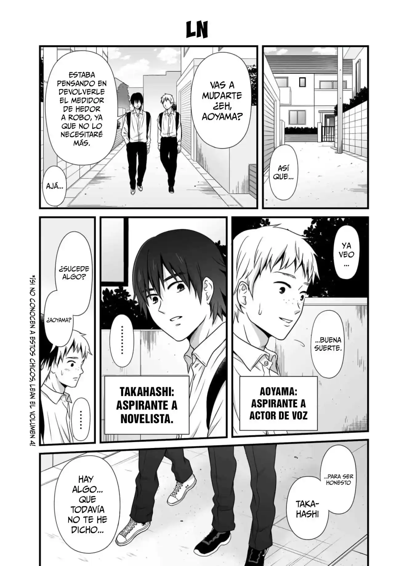 Joshikousei No Mudazukai - Capítulo 76 - Página 1 - LectorTMOo