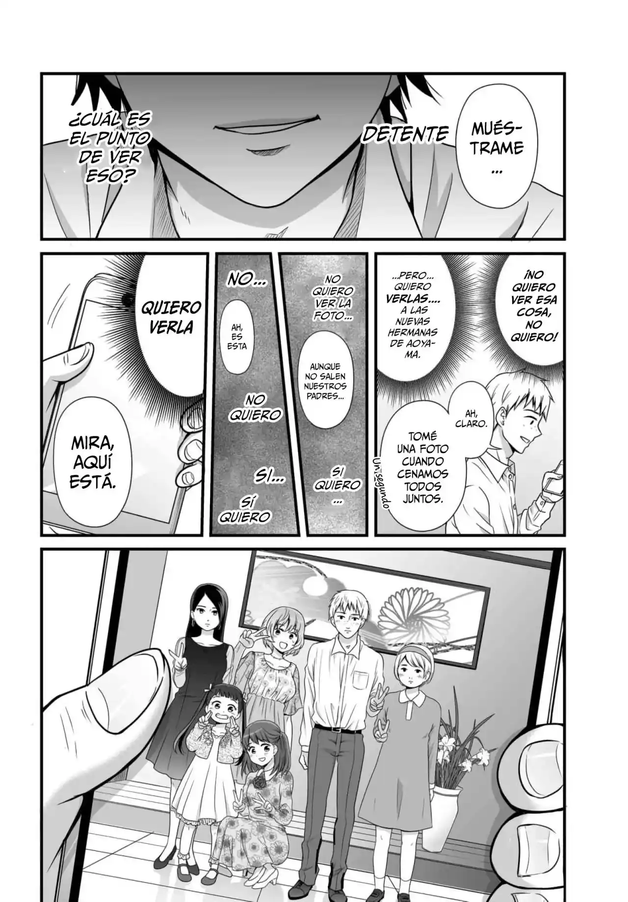 Joshikousei No Mudazukai - Capítulo 76 - Página 10 - LectorTMOo