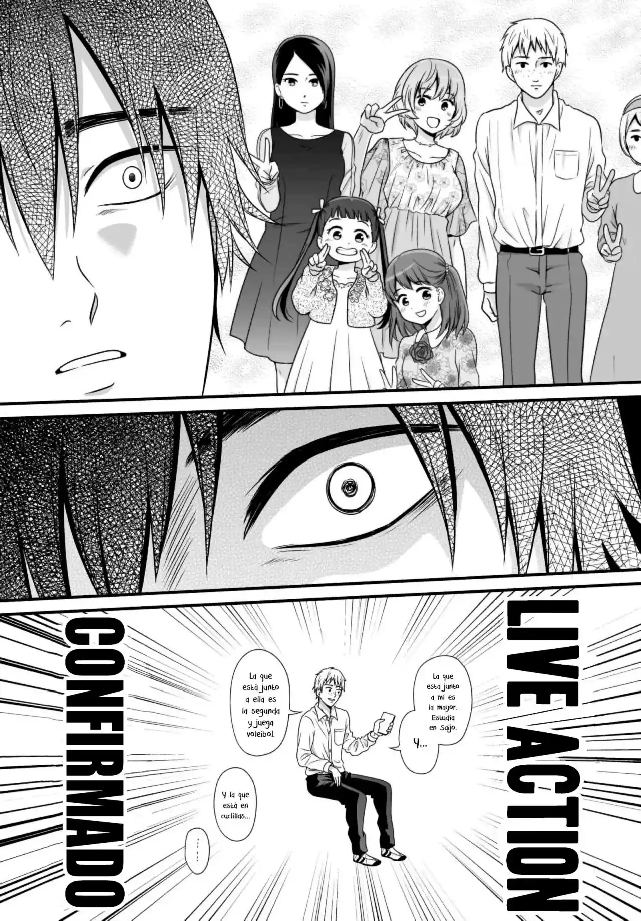 Joshikousei No Mudazukai - Capítulo 76 - Página 11 - LectorTMOo