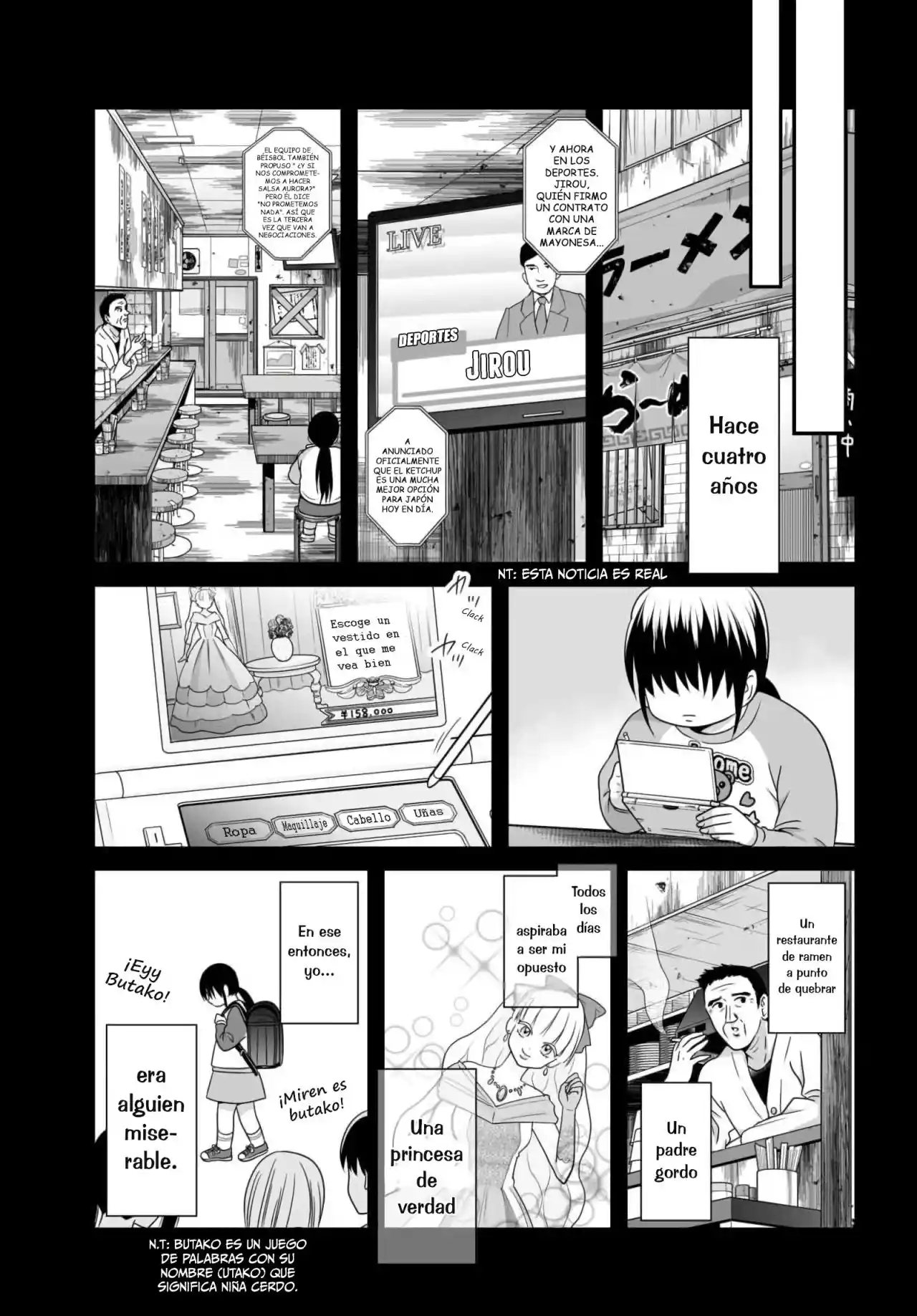 Joshikousei No Mudazukai - Capítulo 77 - Página 11 - LectorTMOo