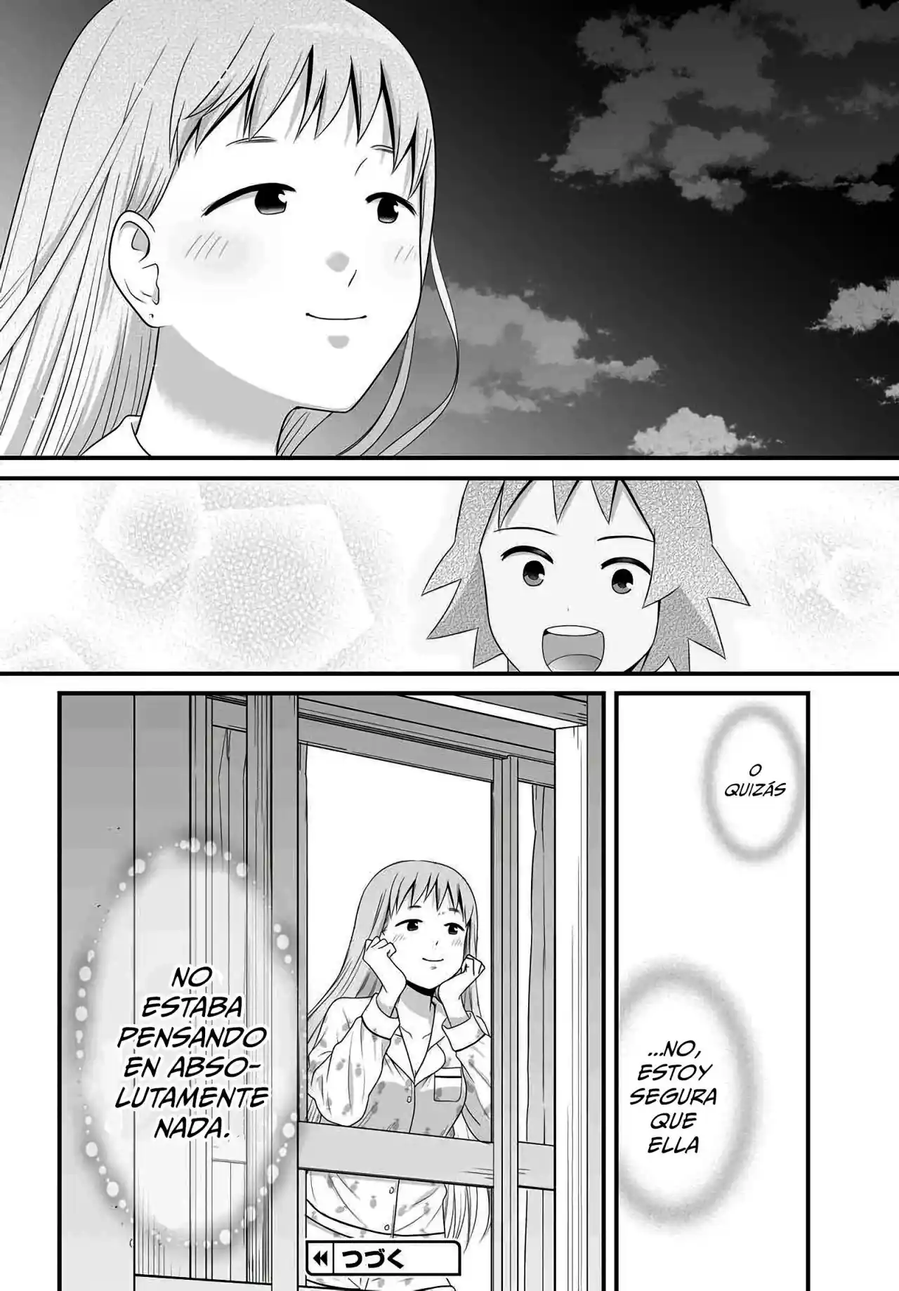 Joshikousei No Mudazukai - Capítulo 79 - Página 22 - LectorTMOo
