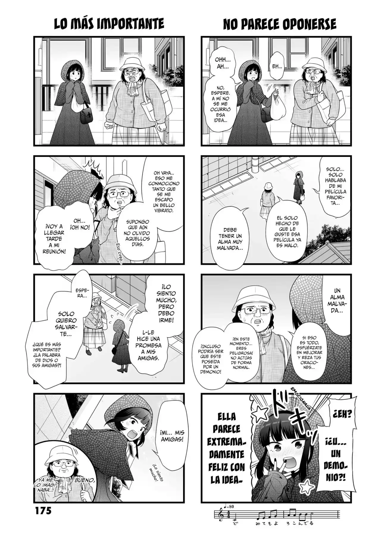 Joshikousei No Mudazukai - Capítulo 80.1 - Página 3 - LectorTMOo