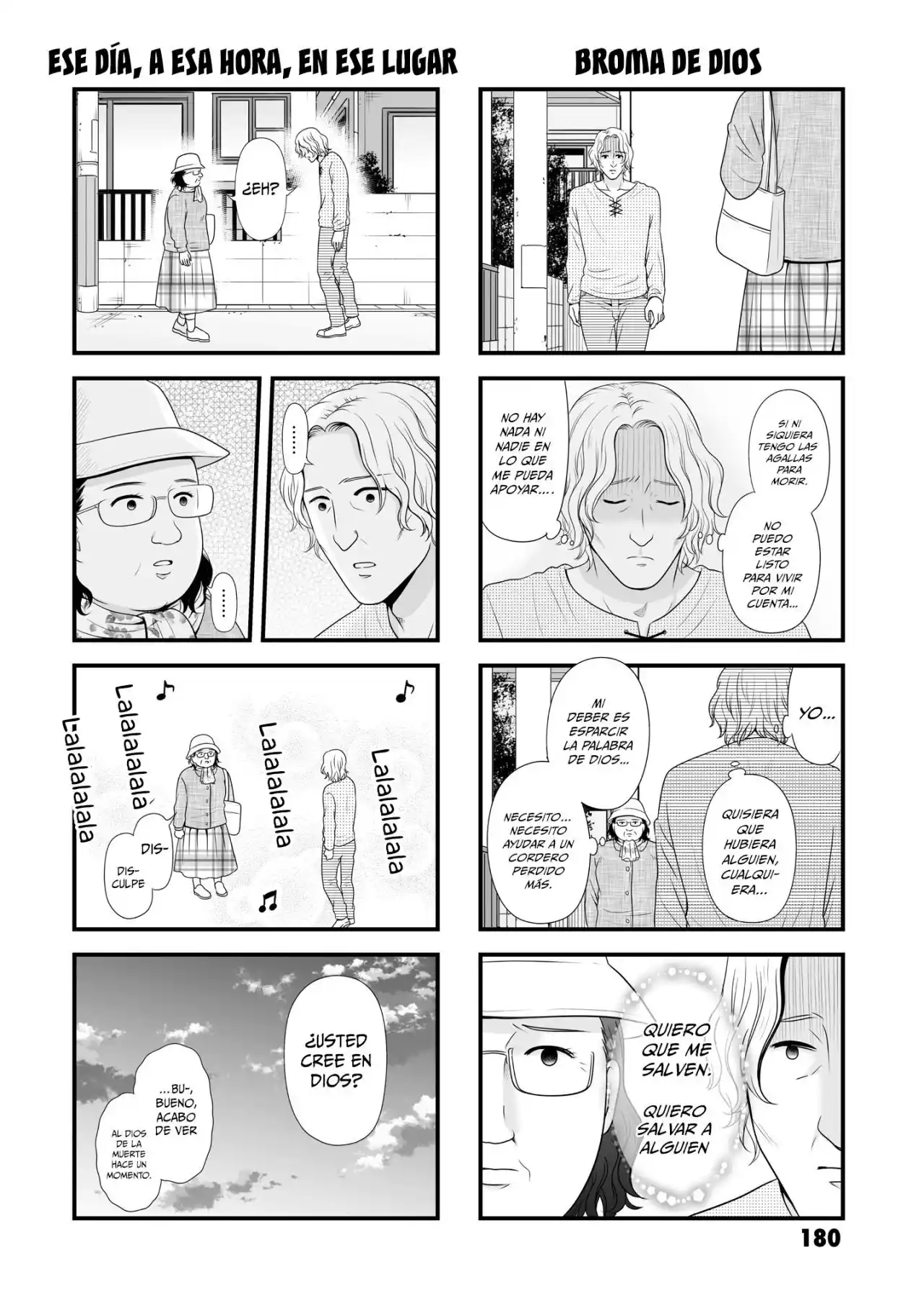 Joshikousei No Mudazukai - Capítulo 80.1 - Página 8 - LectorTMOo