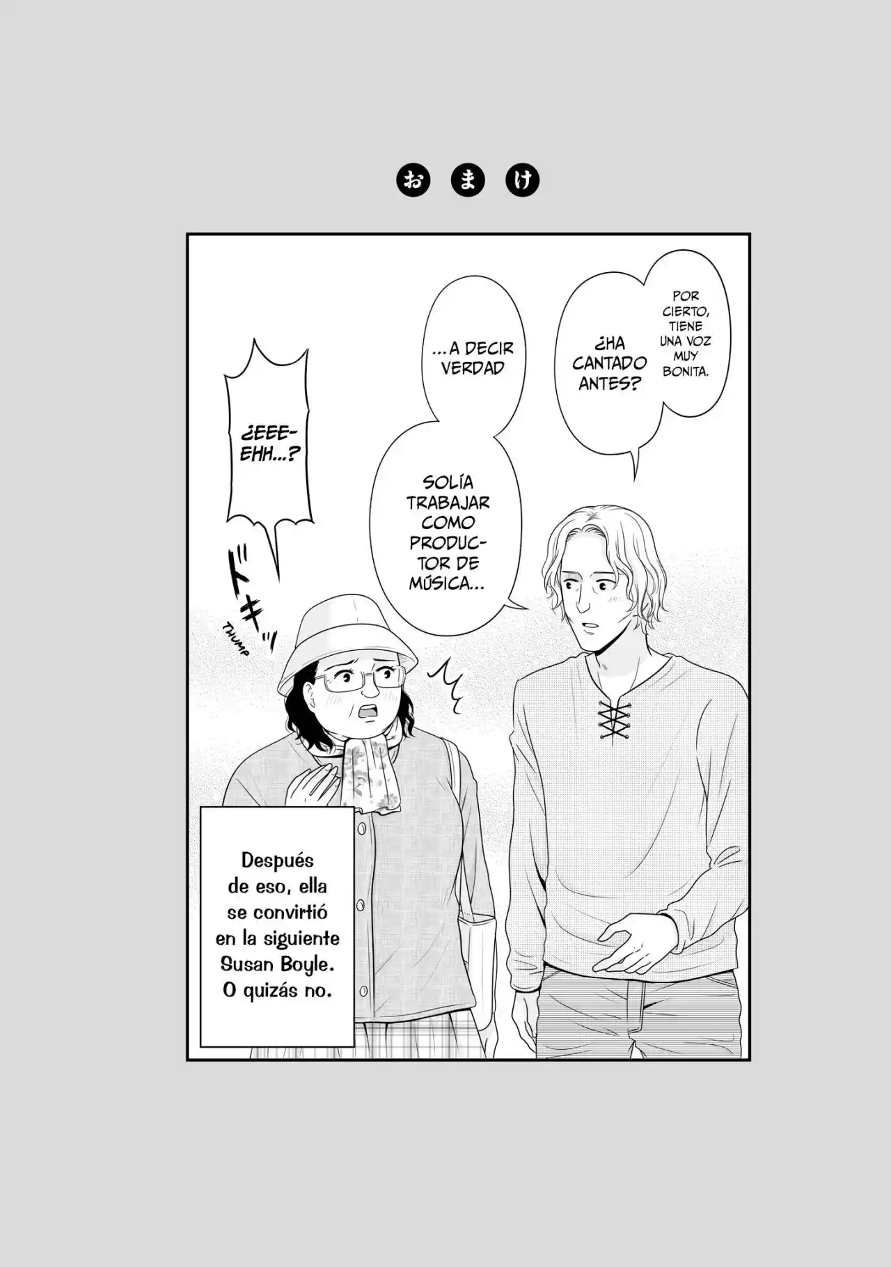 Joshikousei No Mudazukai - Capítulo 80.1 - Página 10 - LectorTMOo
